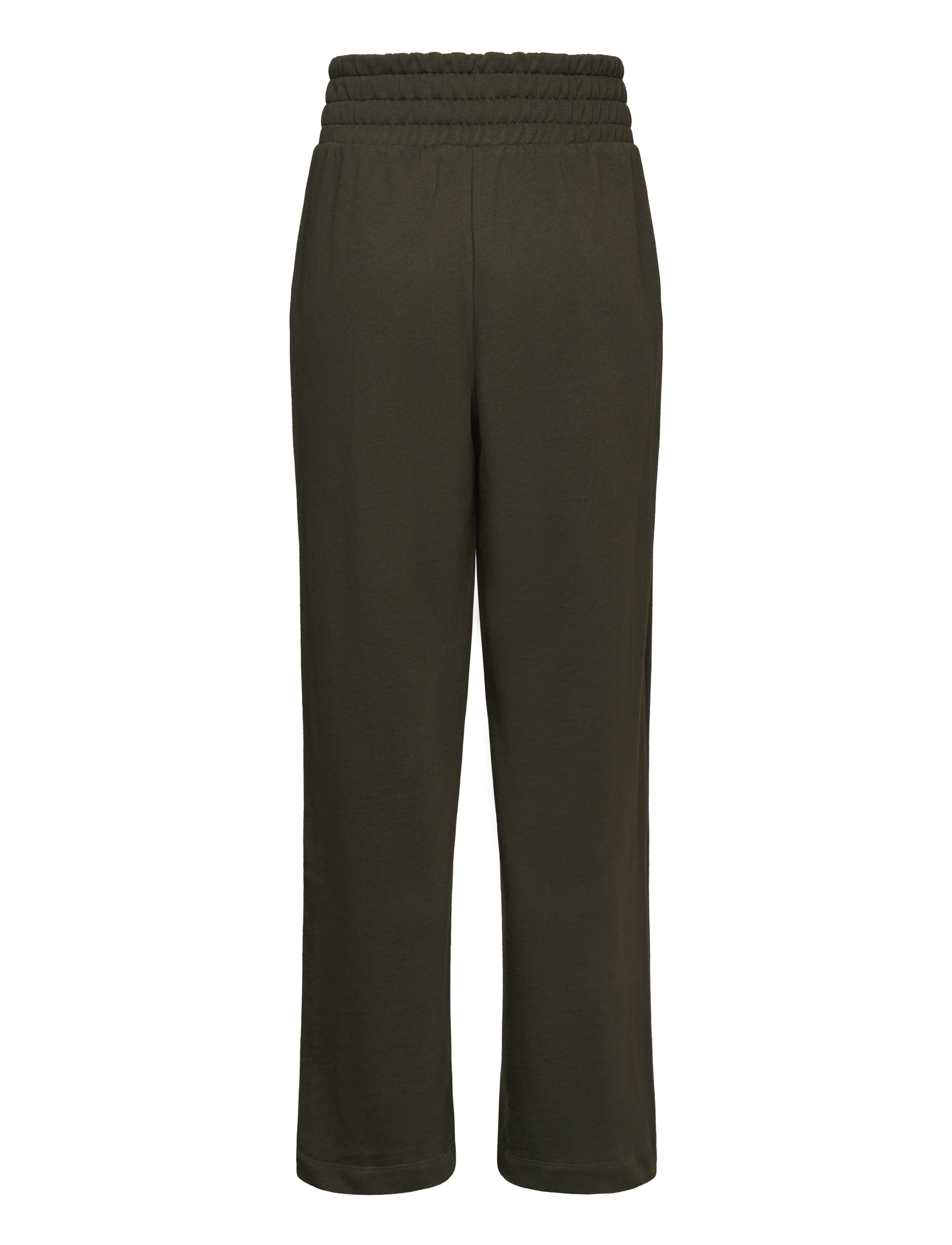 Mads Nørgaard - Light Organic Percy Pants - spodnie dresowe - rosin - 1