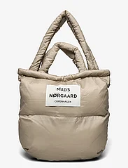 Mads Nørgaard - Sheer Ripstop Pillow Bag - juhlamuotia outlet-hintaan - laurel oak - 0