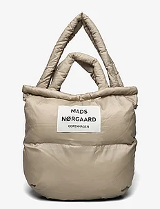 Sheer Ripstop Pillow Bag, Mads Nørgaard