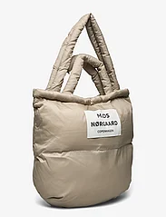 Mads Nørgaard - Sheer Ripstop Pillow Bag - festklær til outlet-priser - laurel oak - 2