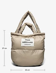 Mads Nørgaard - Sheer Ripstop Pillow Bag - festtøj til outletpriser - laurel oak - 5