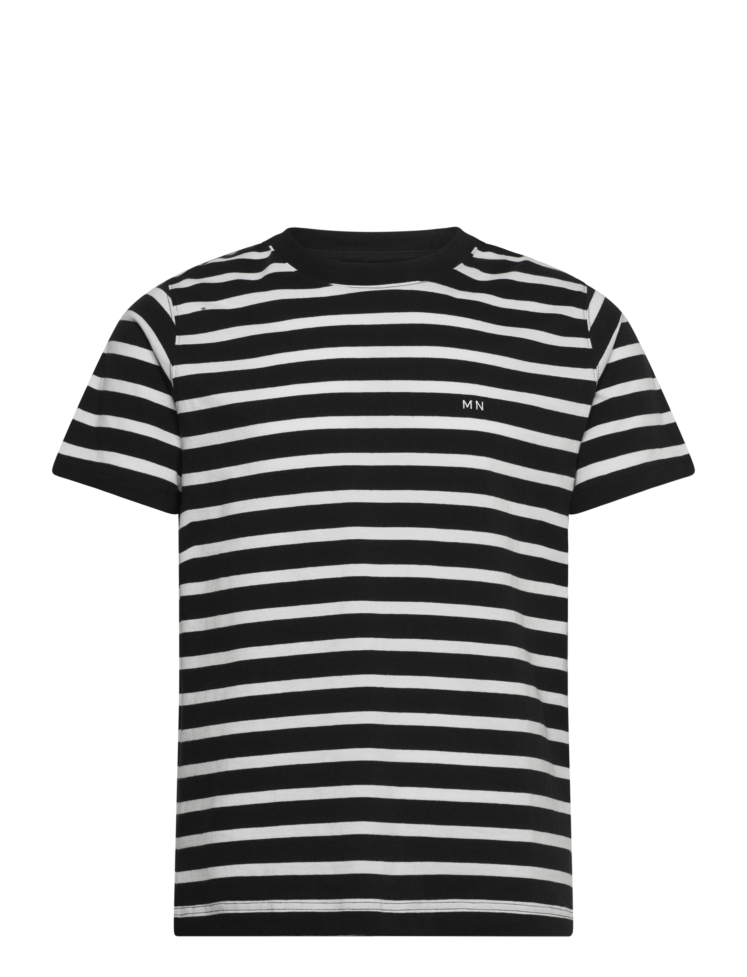 WHITE/BLACK
