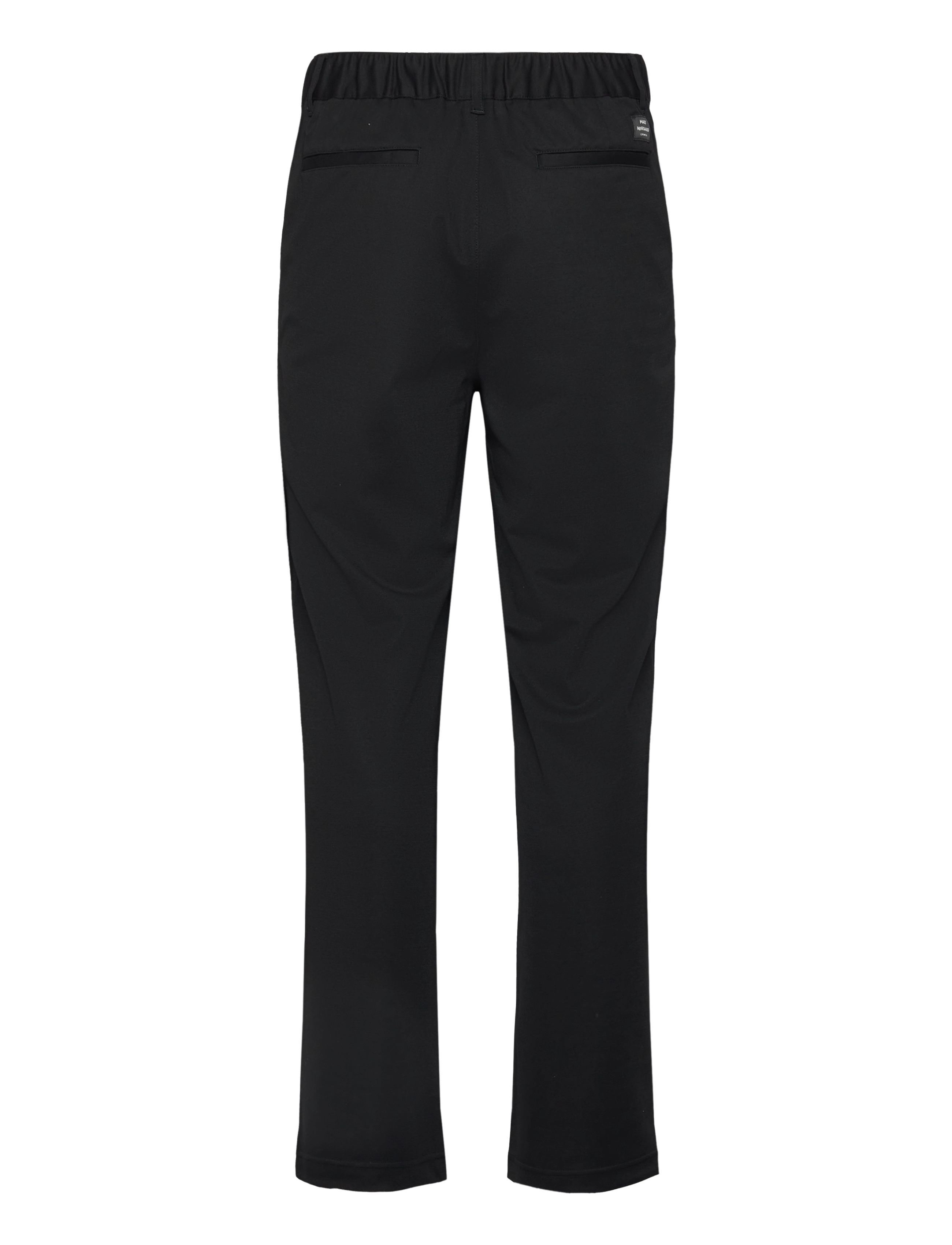 Mads Nørgaard Metropolis Morten Pants casual byxor herr – bild 2