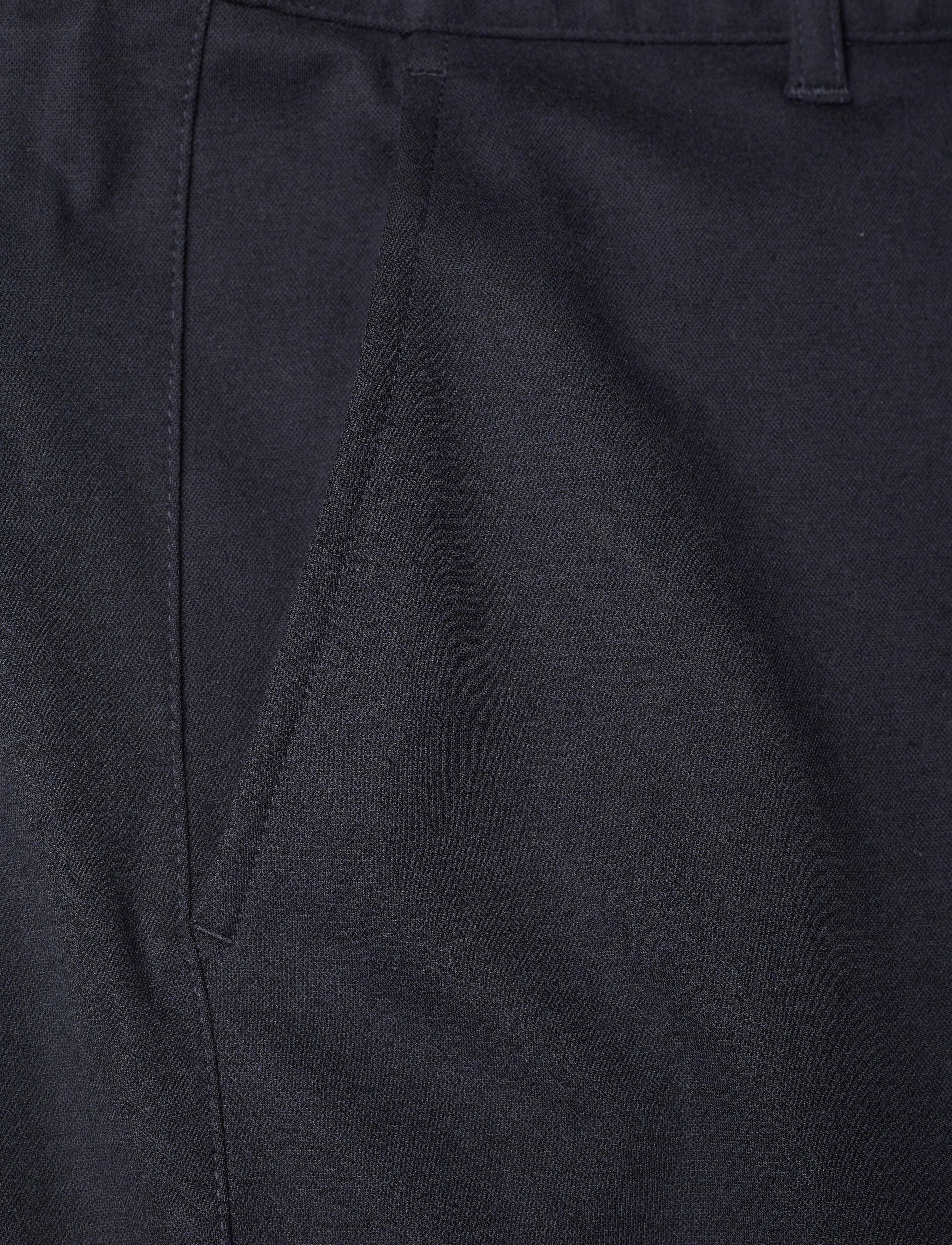 Mads Nørgaard - Metropolis Morten Pants - navy - 1