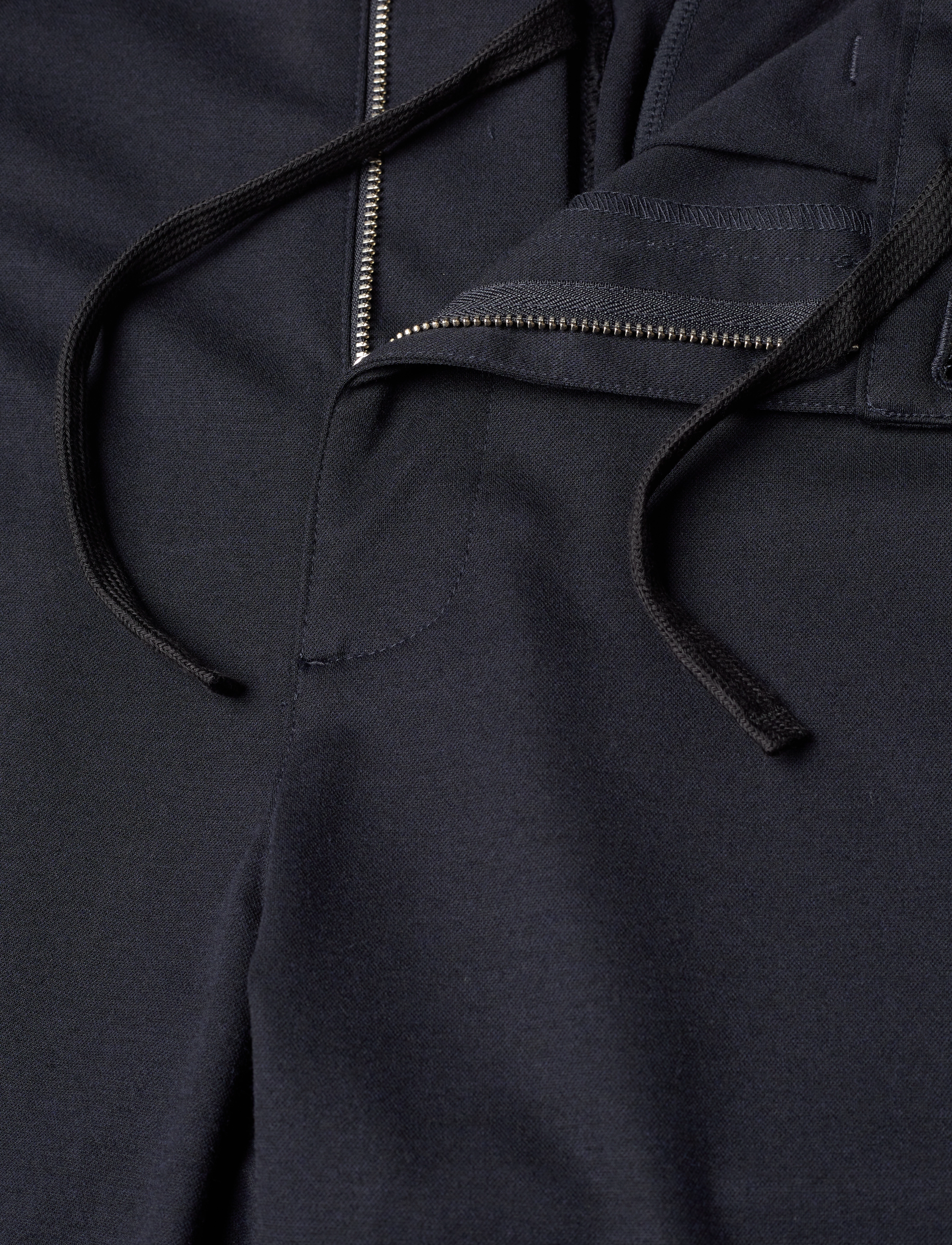 Mads Nørgaard - Metropolis Morten Pants - navy - 2