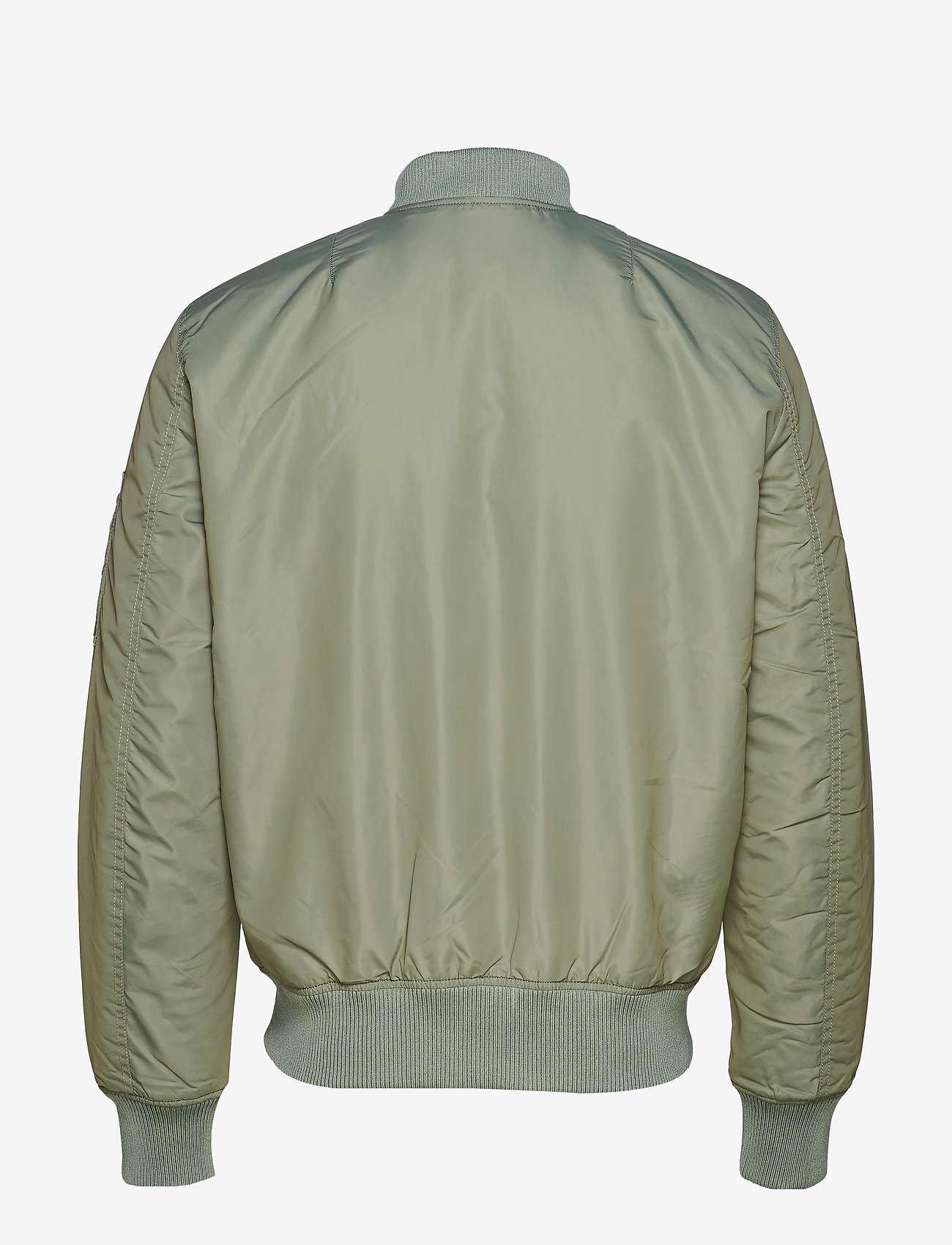 Mads Nørgaard - Nylon Jomber - sea spray - 1