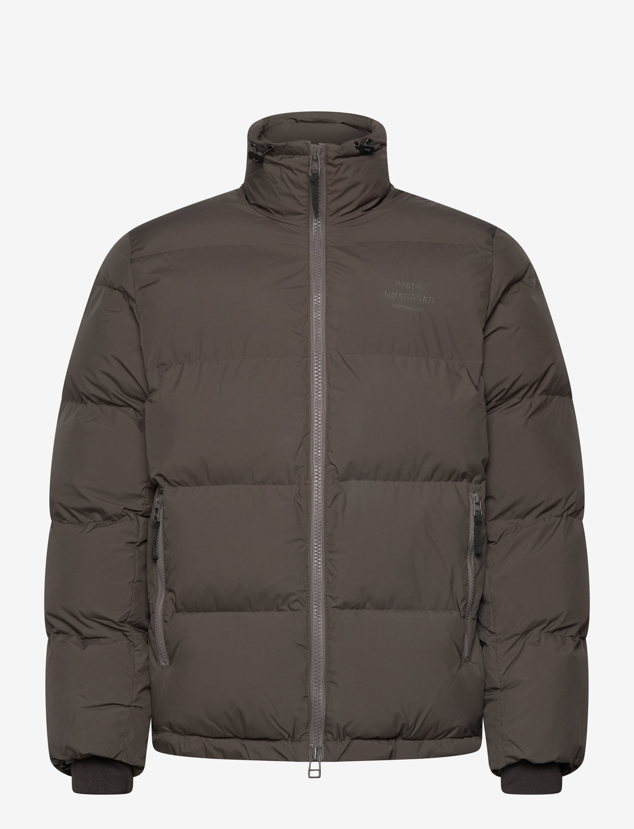 Mads Nørgaard - Recycle Junos - beluga - 0