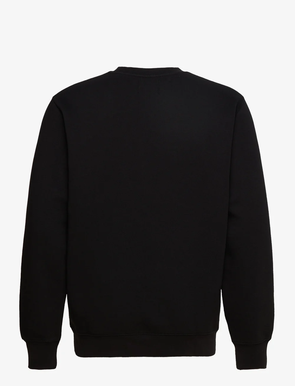 Mads Nørgaard - Standard Crew Poloroide Sweat - nach anlass kaufen - black - 1