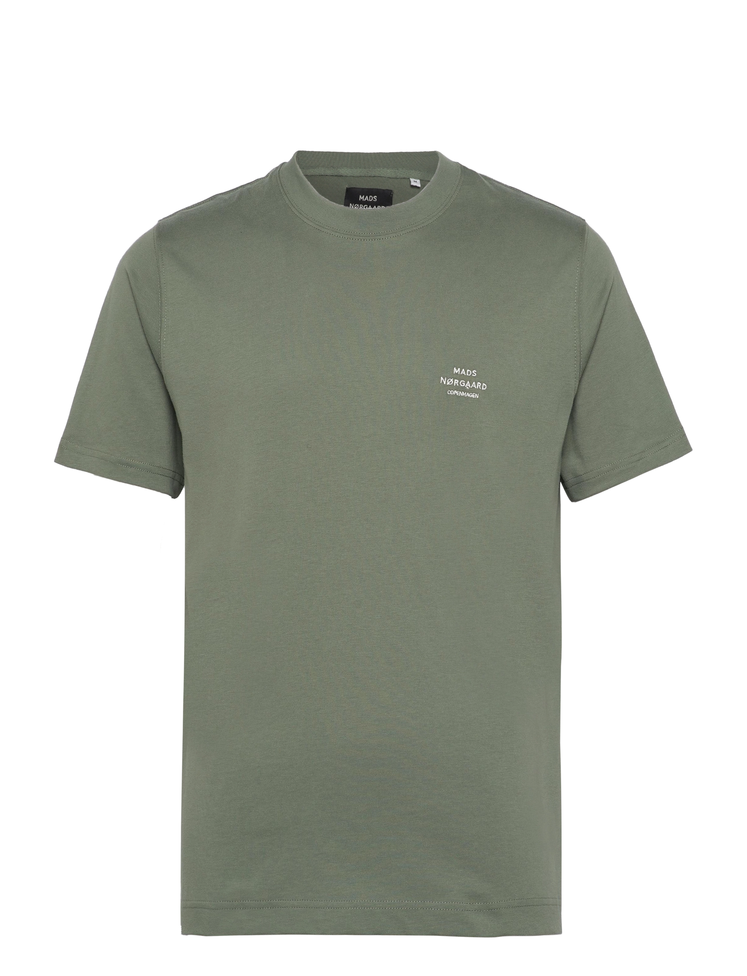 DUCK GREEN