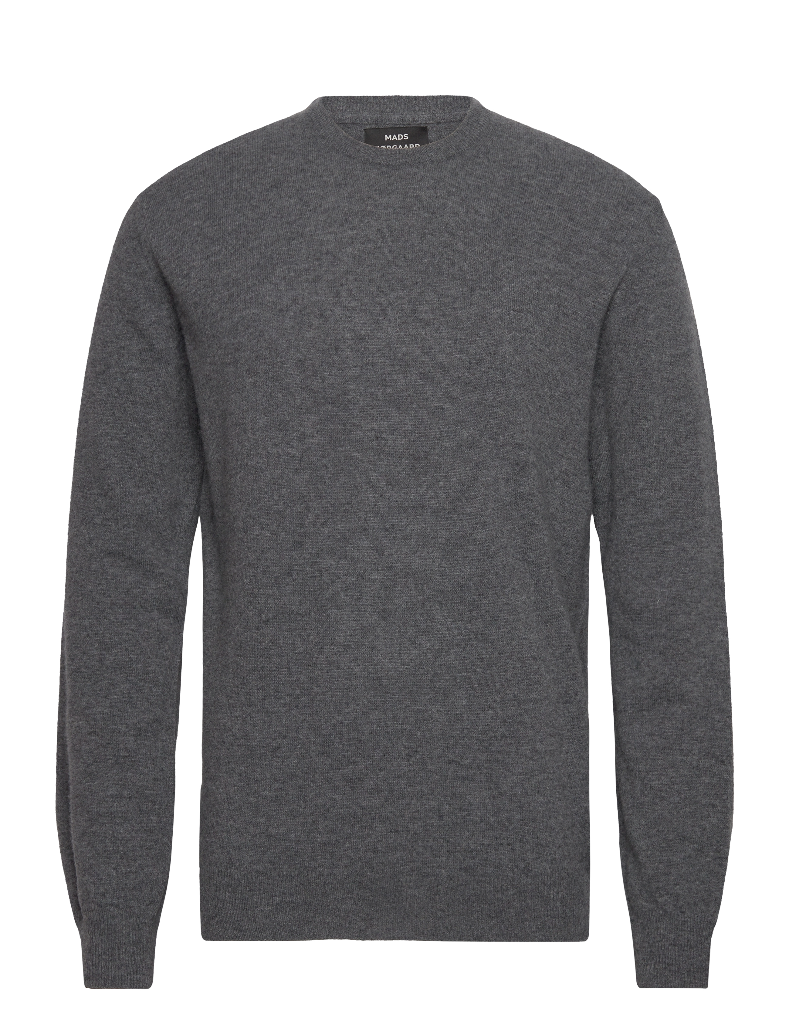 CHARCOAL MELANGE