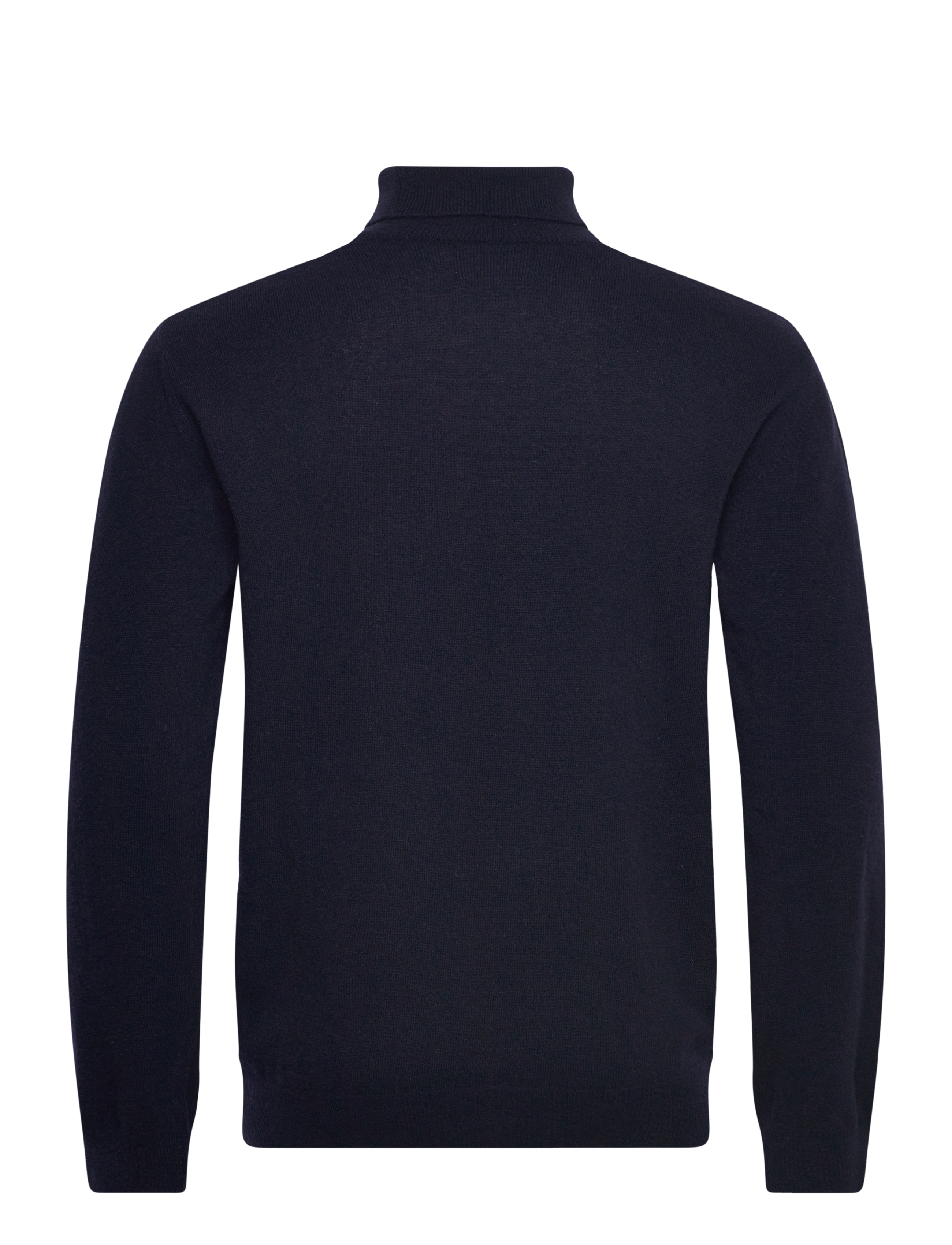 Mads Nørgaard - Eco Wool Thomas Knit - deep well - 1