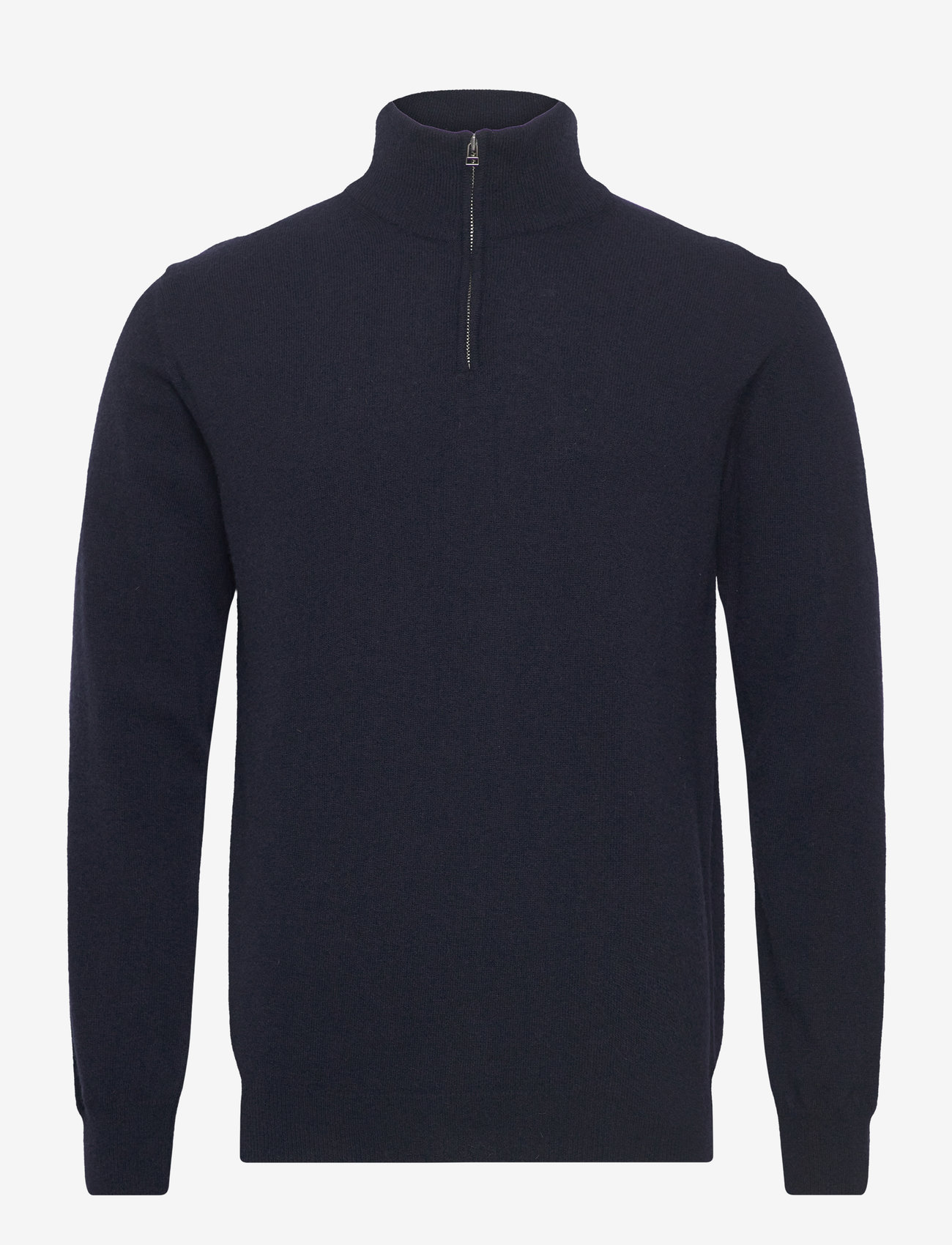 Mads Nørgaard - Eco Wool Halfdan Knit - deep well - 0