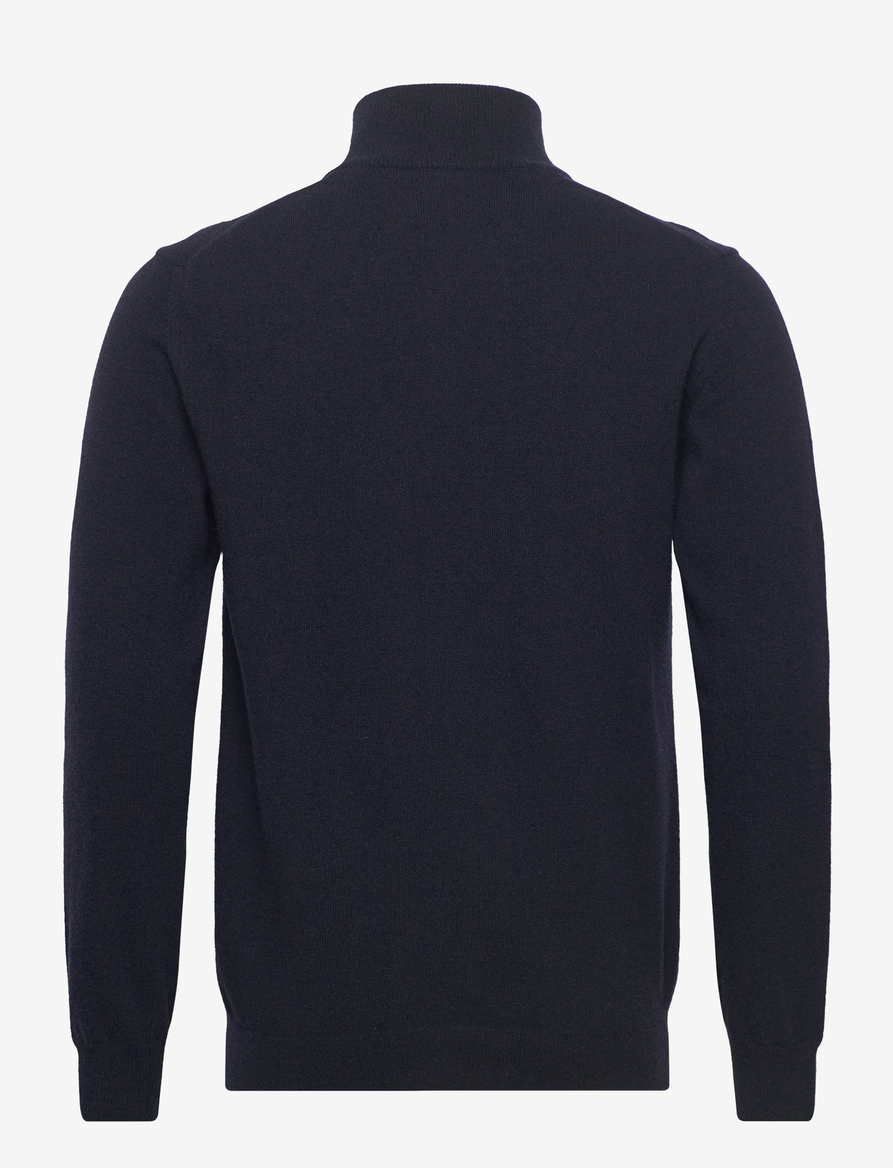 Mads Nørgaard - Eco Wool Halfdan Knit - deep well - 1