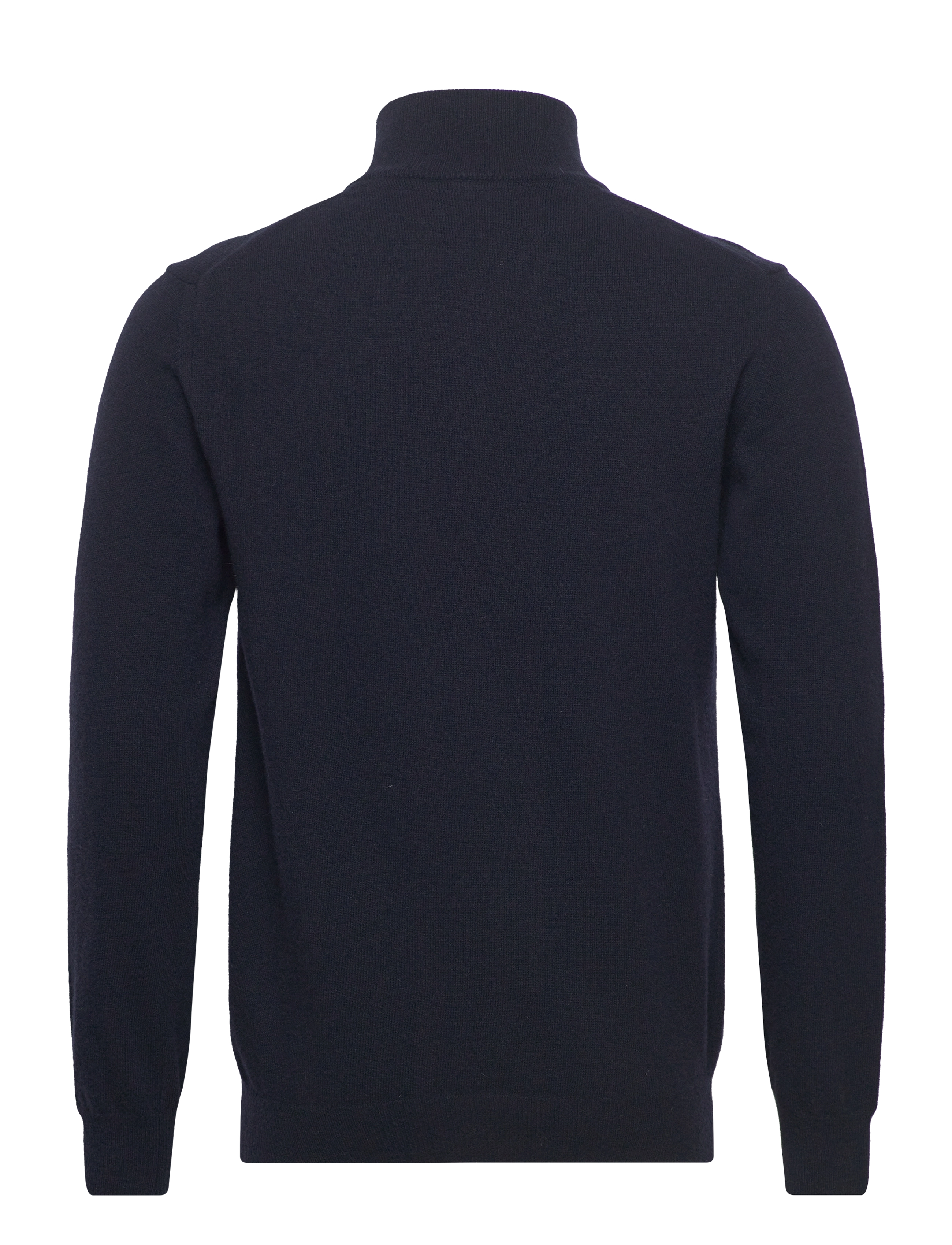 Mads Nørgaard - Eco Wool Halfdan Knit - deep well - 1