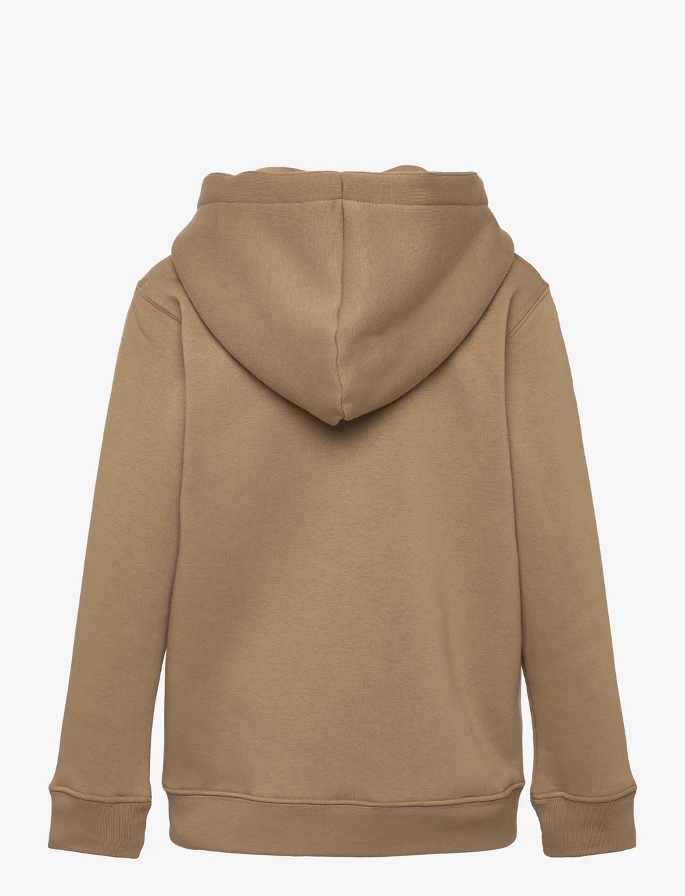 Mads Nørgaard - Standard Hudini Zip Sweatshirt - kapuzenpullover - lead gray - 1