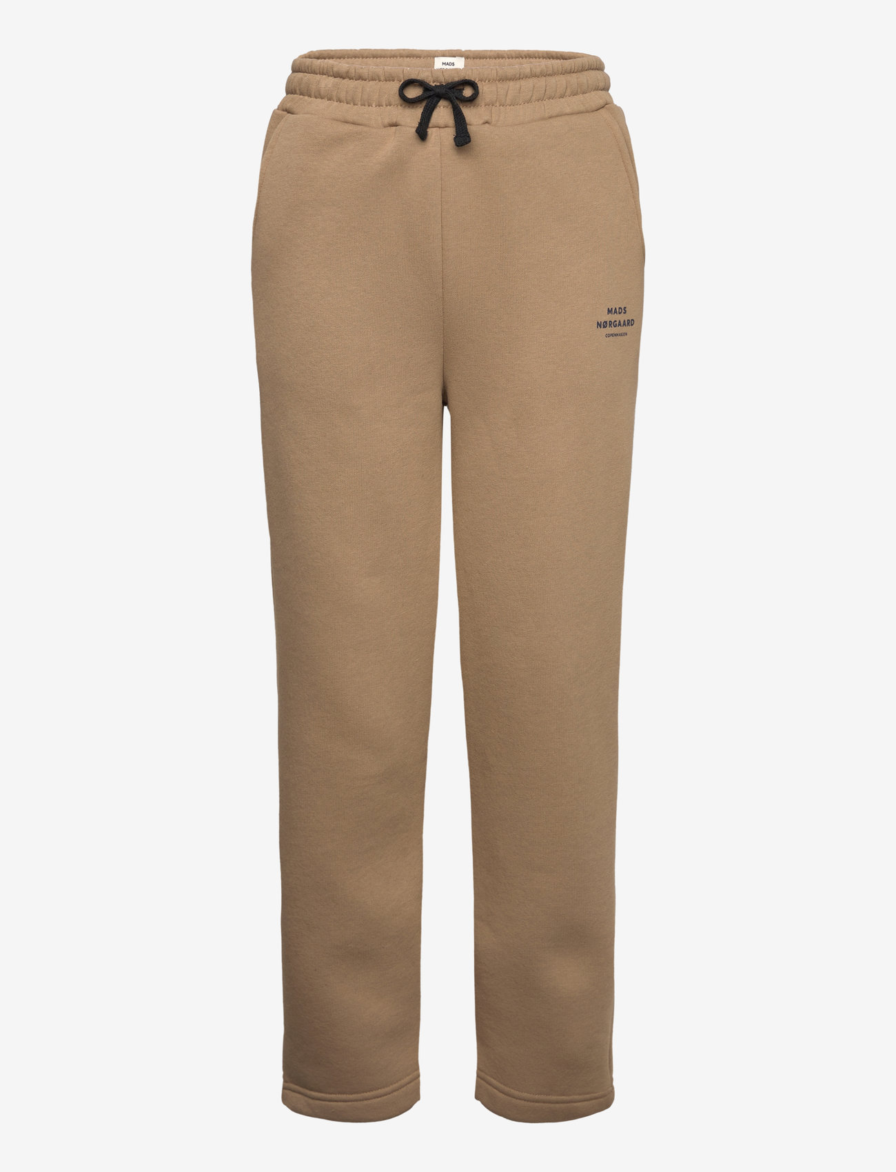 Mads Nørgaard - Standard Phil Pants - lead gray - 0