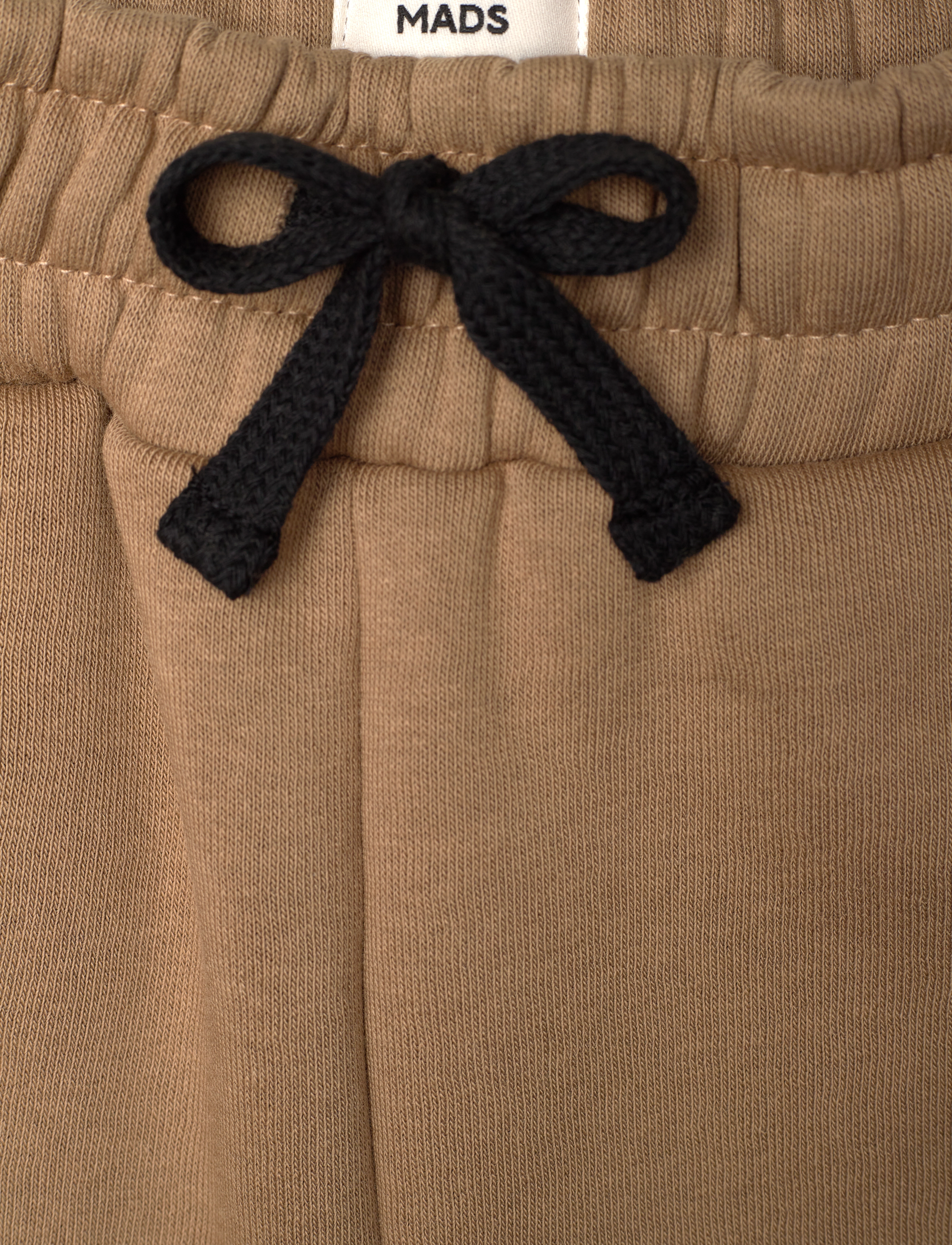 Mads Nørgaard - Standard Phil Pants - lead gray - 2