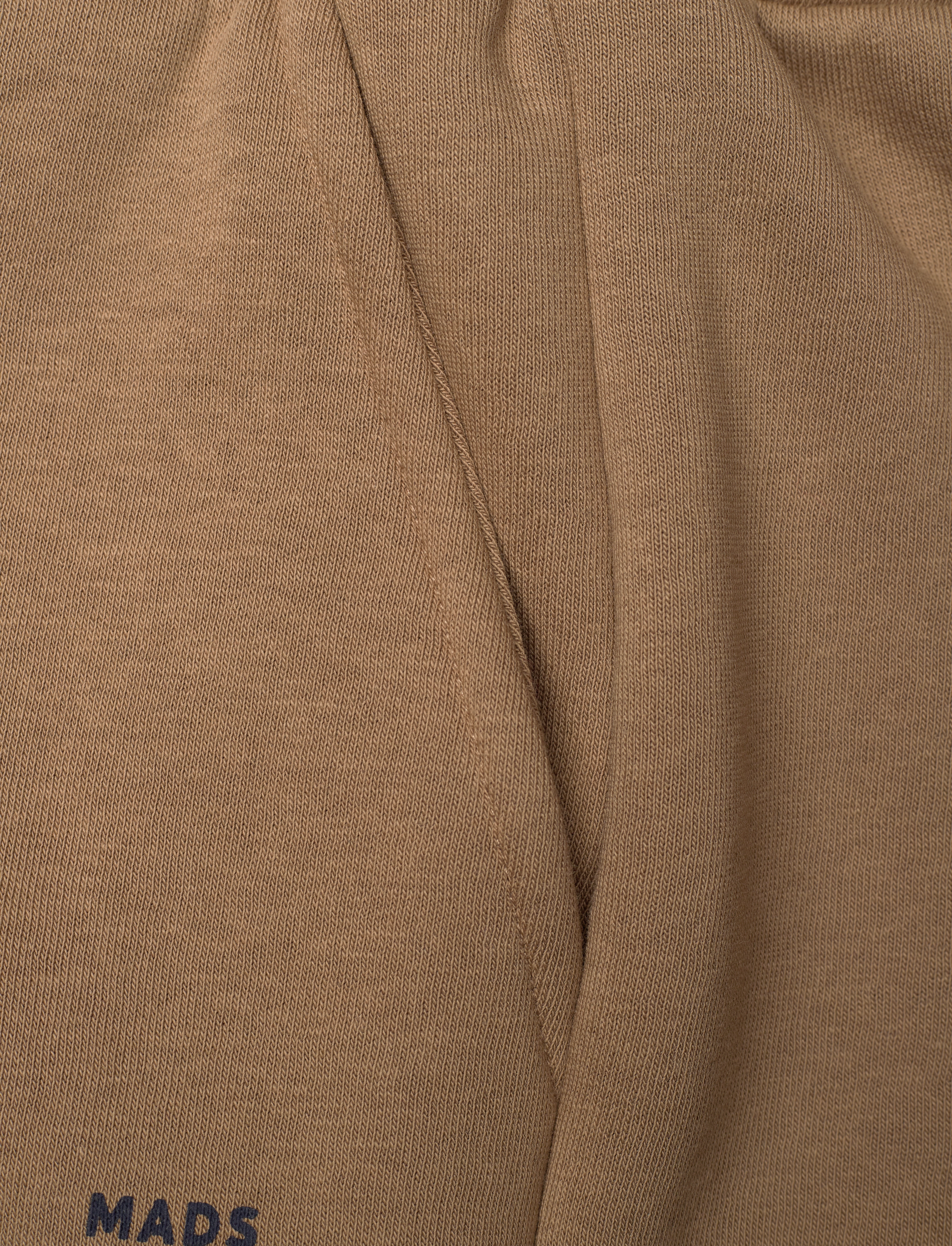 Mads Nørgaard - Standard Phil Pants - lead gray - 3