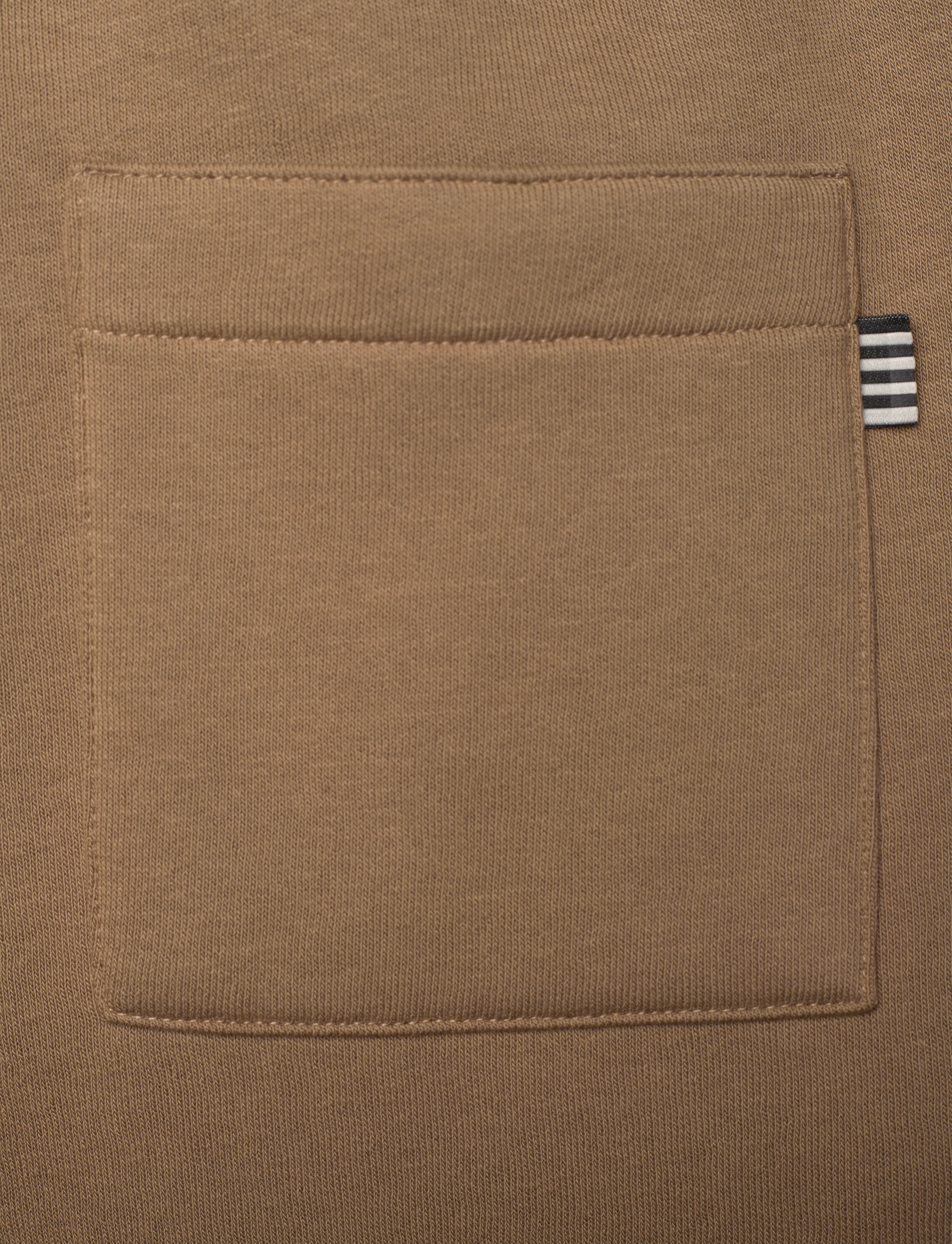 Mads Nørgaard - Standard Phil Pants - lead gray - 4
