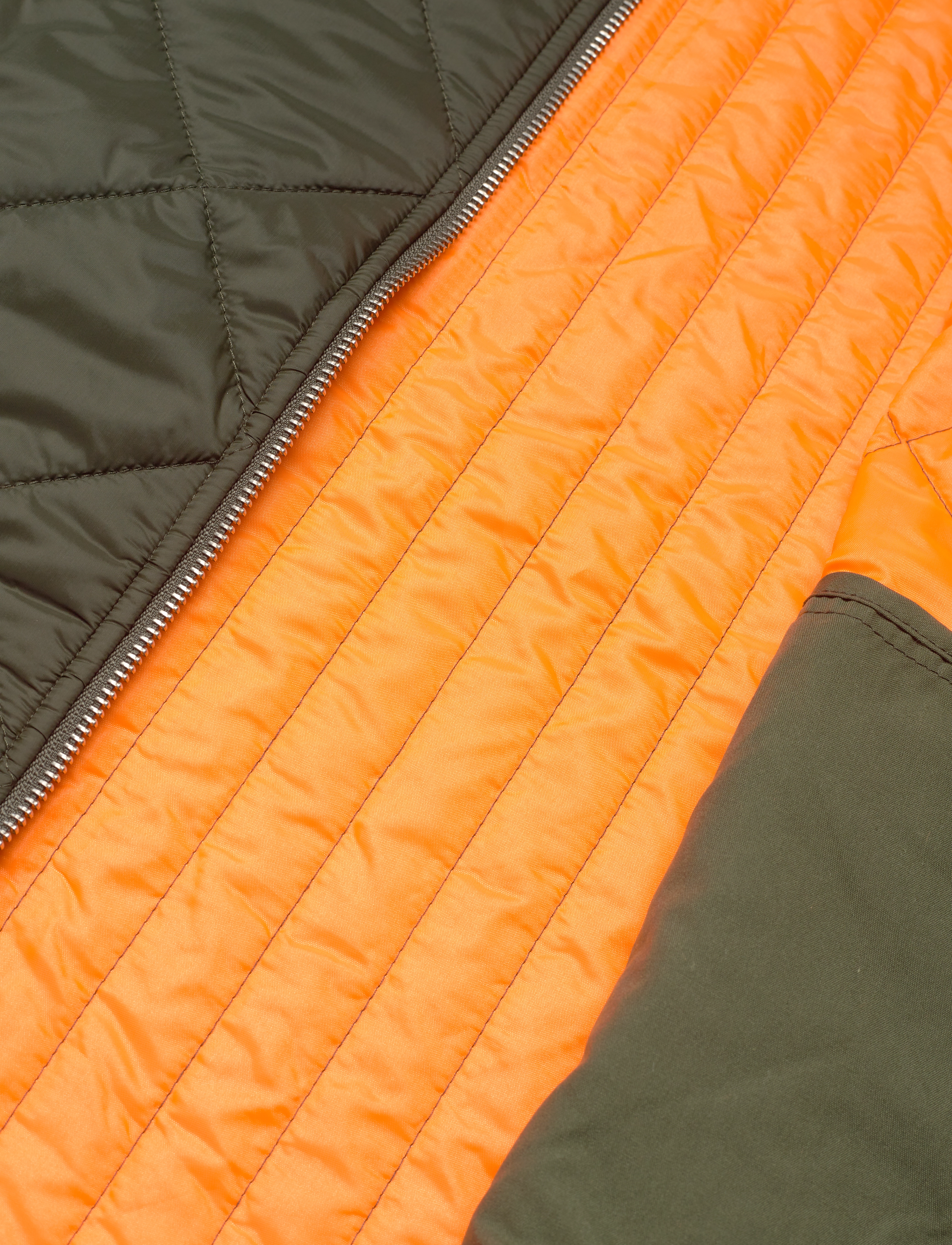 Mads Nørgaard - Recy Shine Cole Waistcoat - rosin - 4