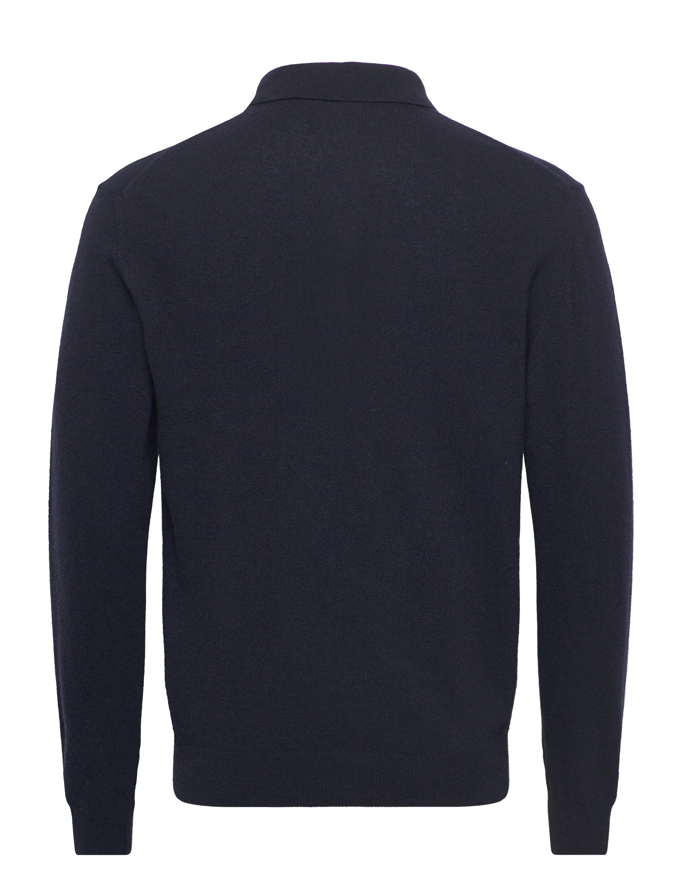 Mads Nørgaard - Eco Wool Tristan Knit - deep well - 1