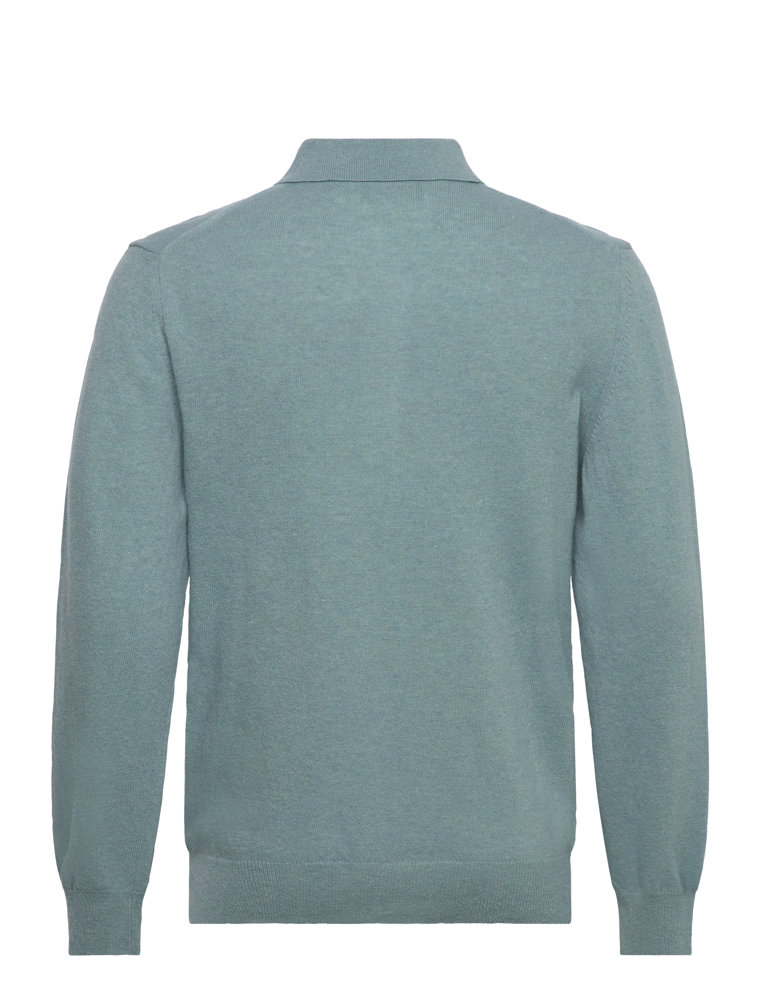 Mads Nørgaard - Eco Wool Tristan Knit - slate - 1