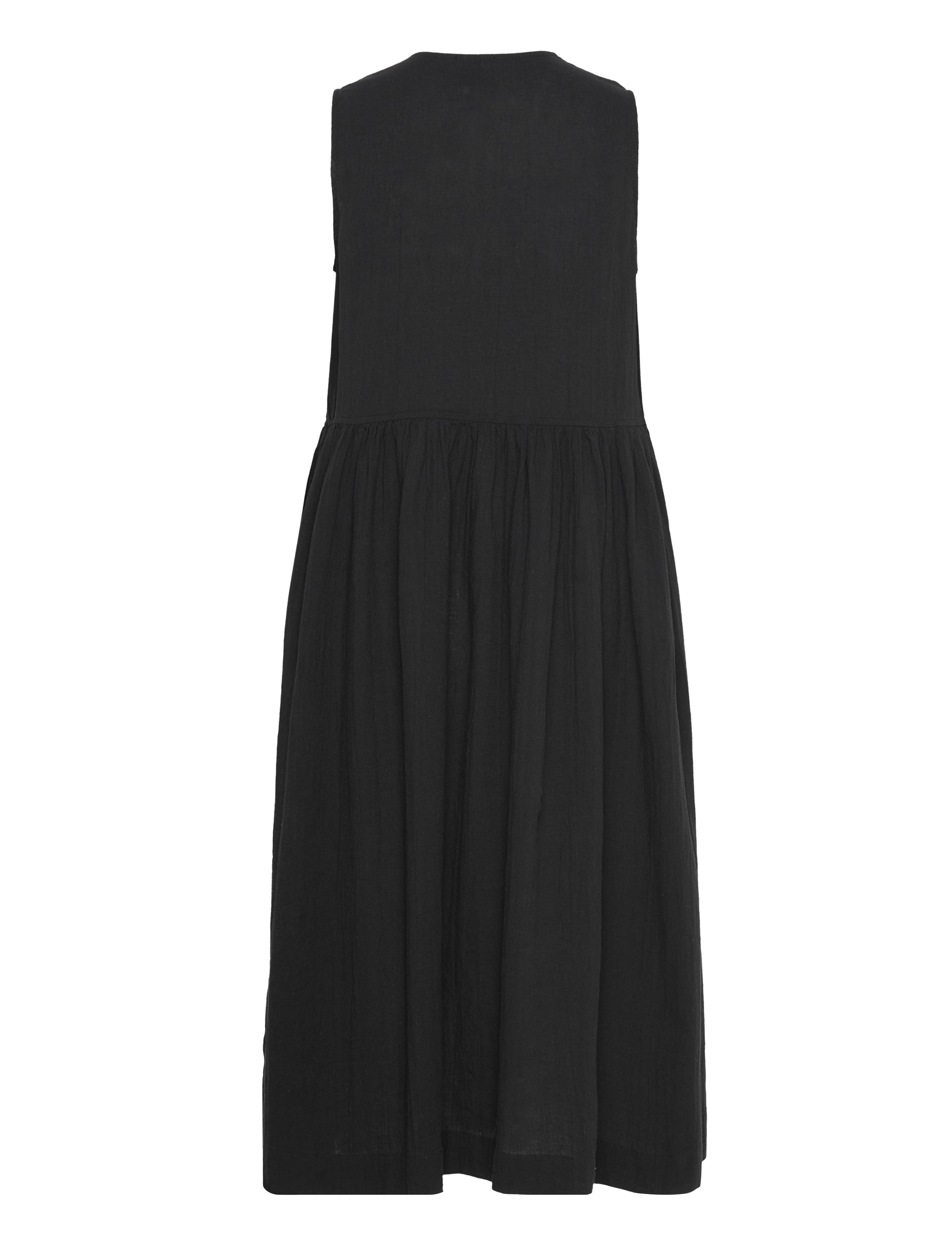 Mads Nørgaard - Colin Rody Dress - black - 1