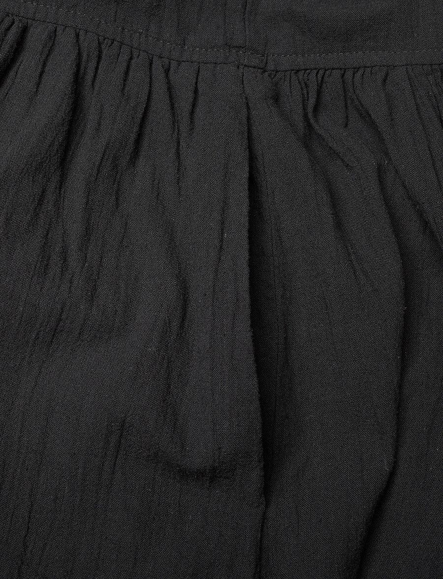 Mads Nørgaard - Colin Rody Dress - black - 3