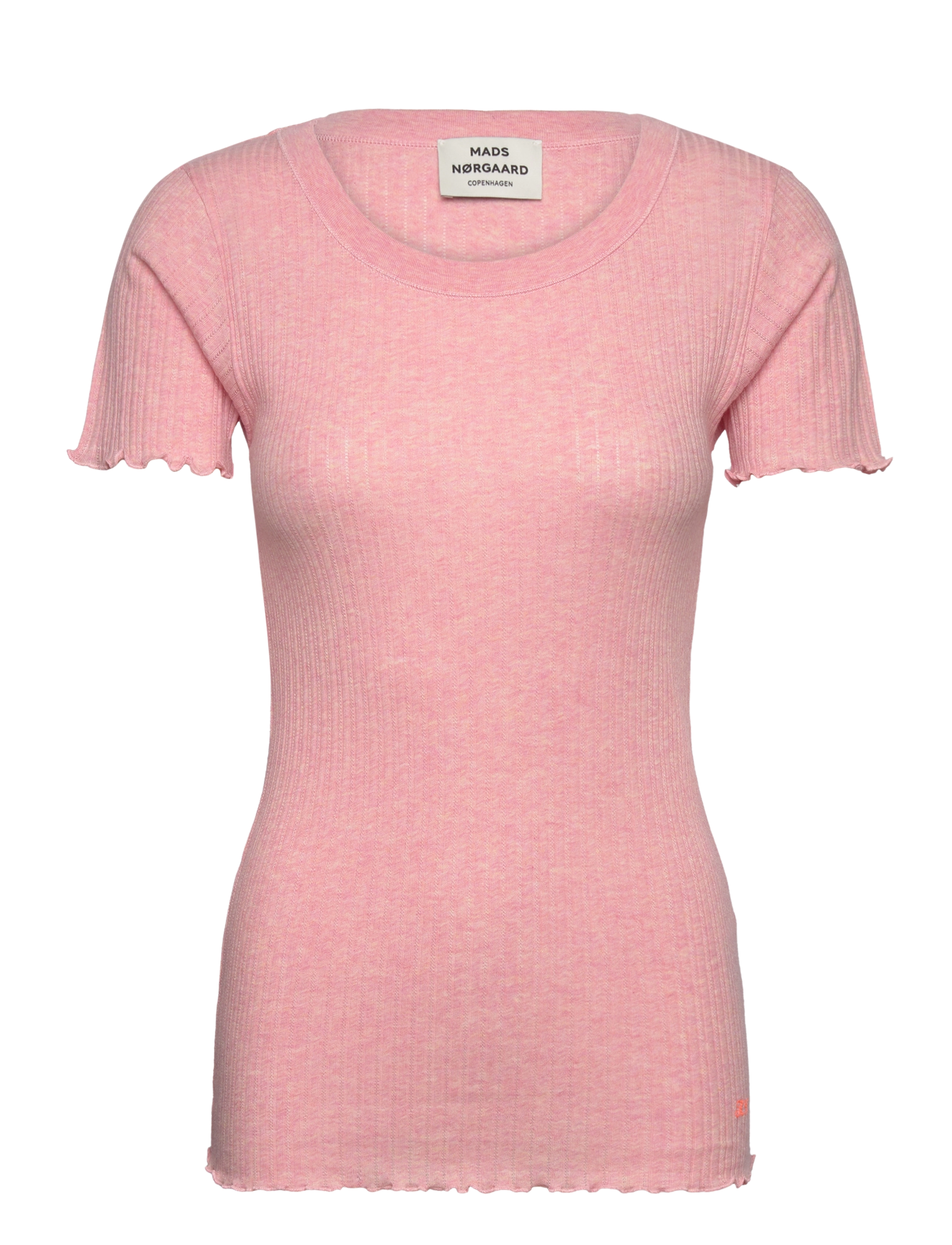 ROSE TAN MELANGE