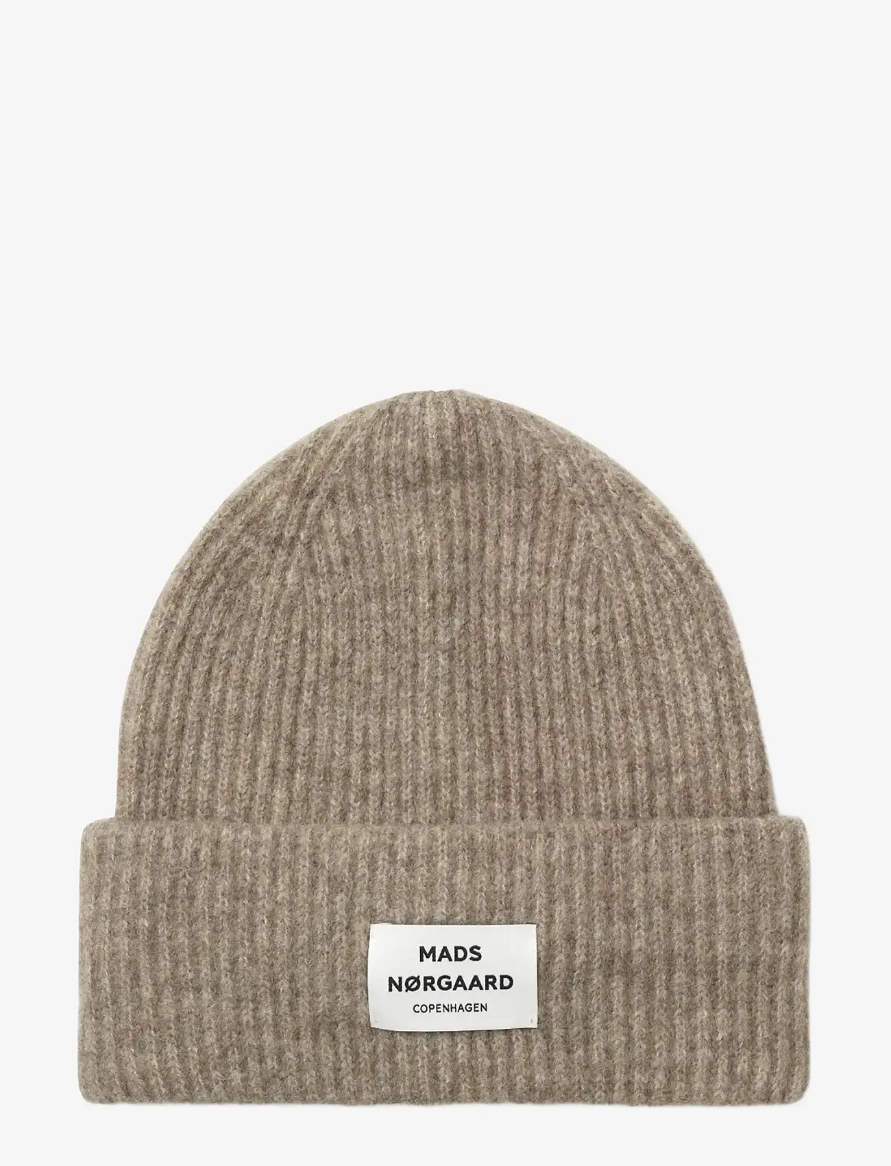 Mads Nørgaard - Tosca Anju Hat - roasted cashew - 0