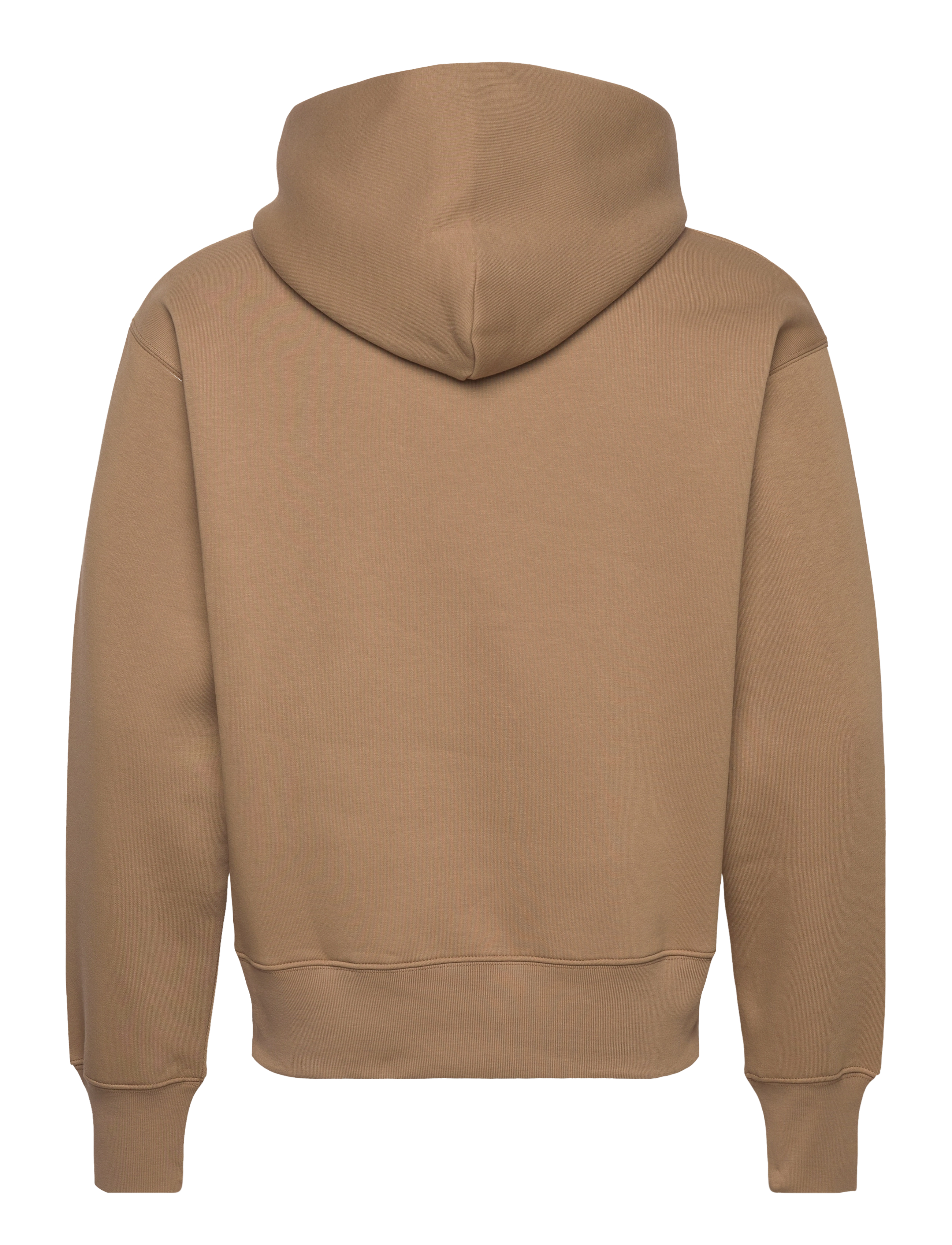 Mads Nørgaard - Standard Hood Sweat - lead gray - 1