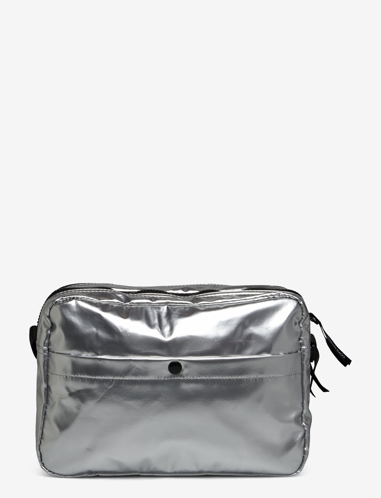 Mads Nørgaard - Bel Silvo Cappa Bag - silver - 1
