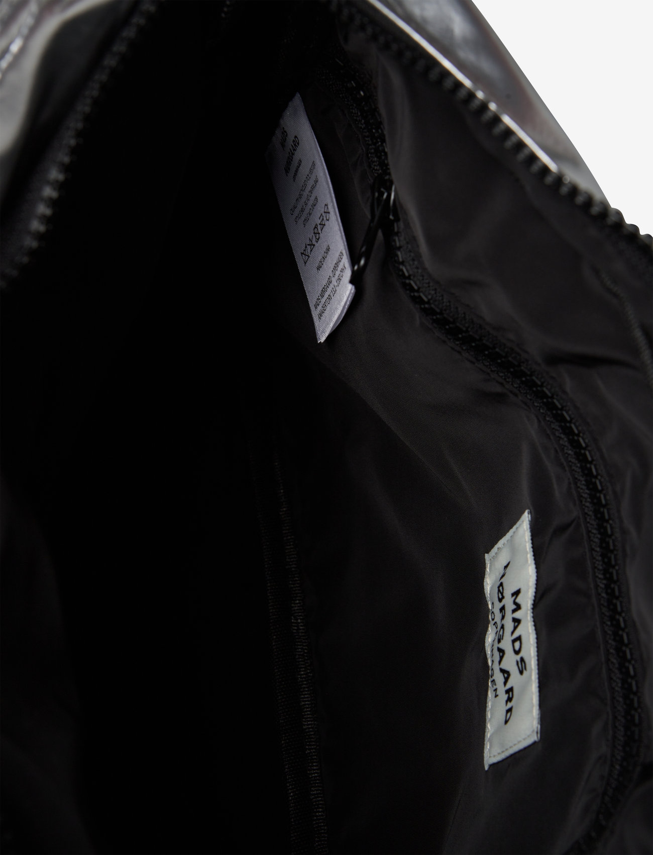 Mads Nørgaard - Bel Silvo Cappa Bag - silver - 4