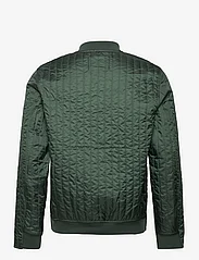 Mads Nørgaard - Quilt Janus - spring jackets - balsam green - 1