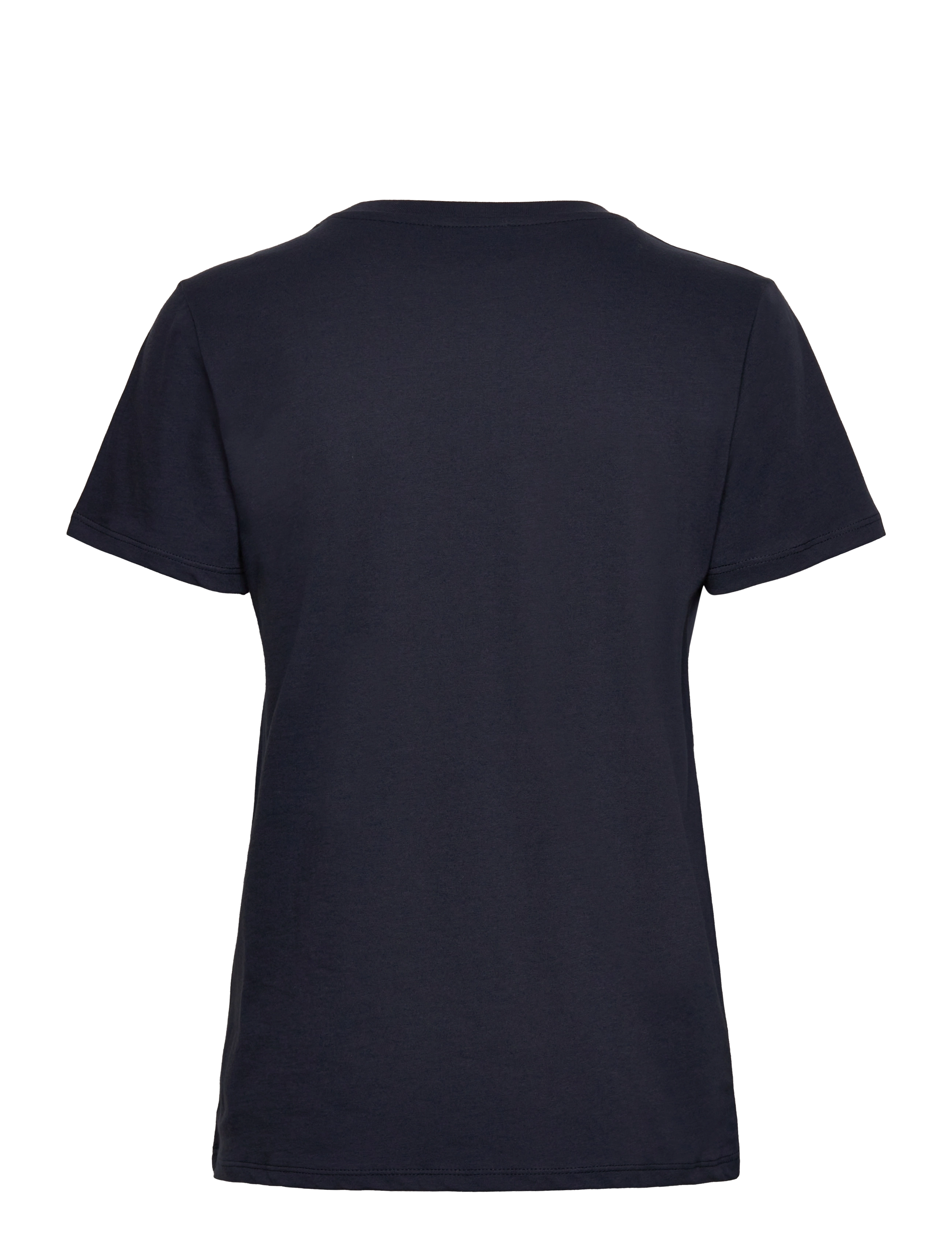 Mads Nørgaard - Single Organic Trenda P Tee - parisian night - 1