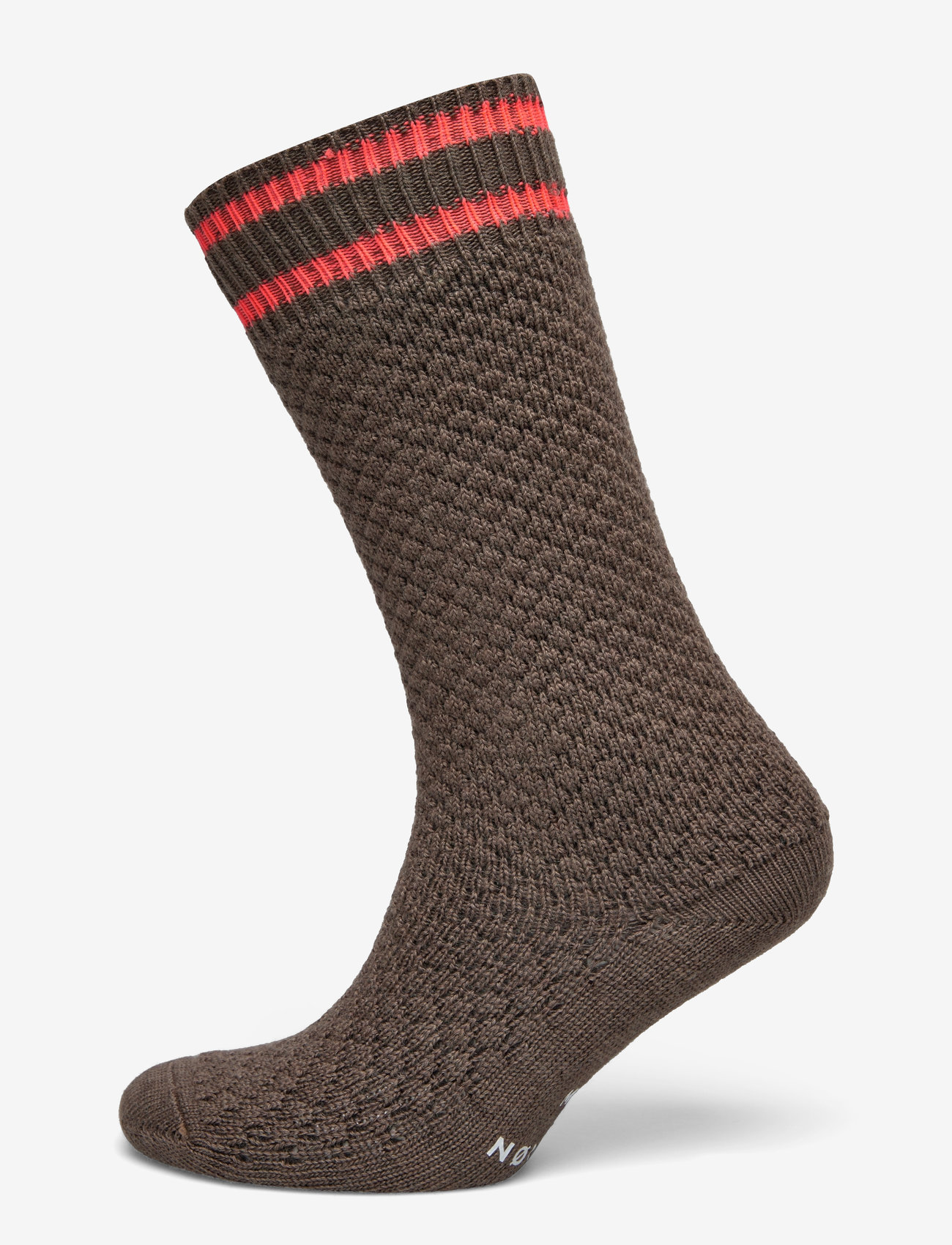 Mads Nørgaard - Woolen Bubble Socks - atmosphere - 0