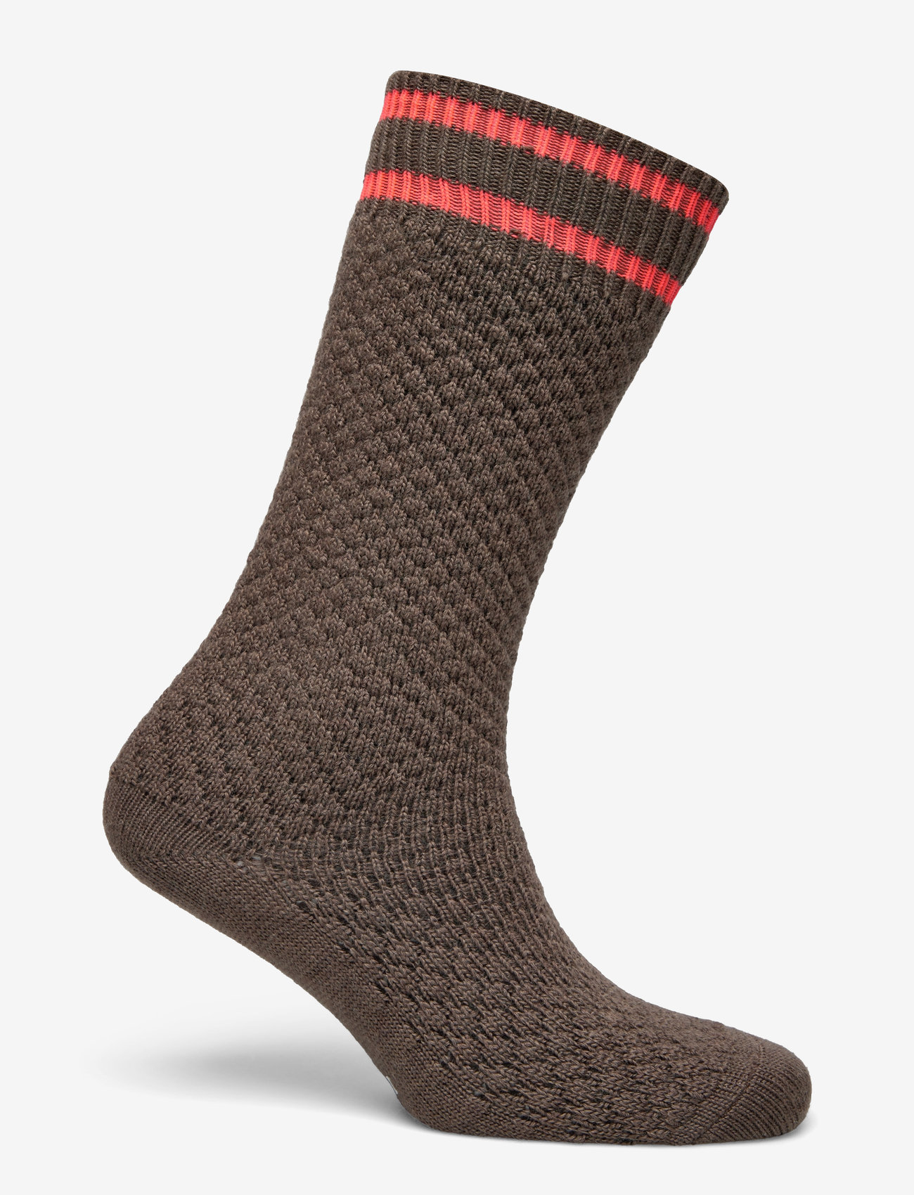 Mads Nørgaard - Woolen Bubble Socks - atmosphere - 1