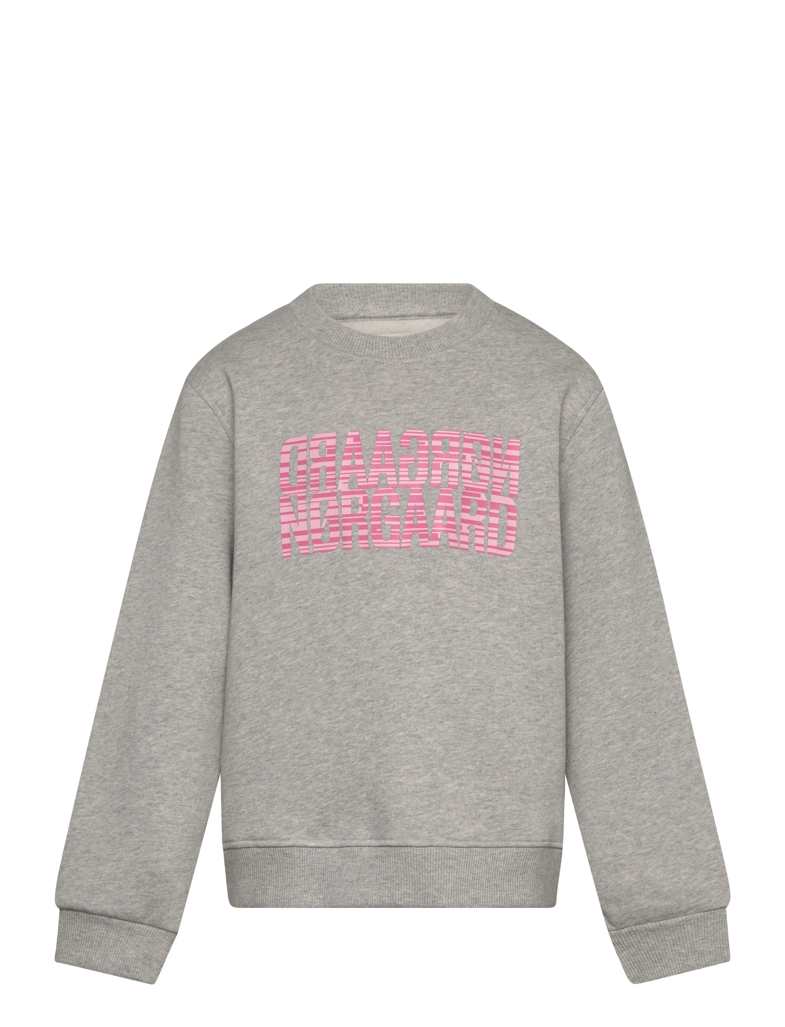 LIGHT GREY MELANGE