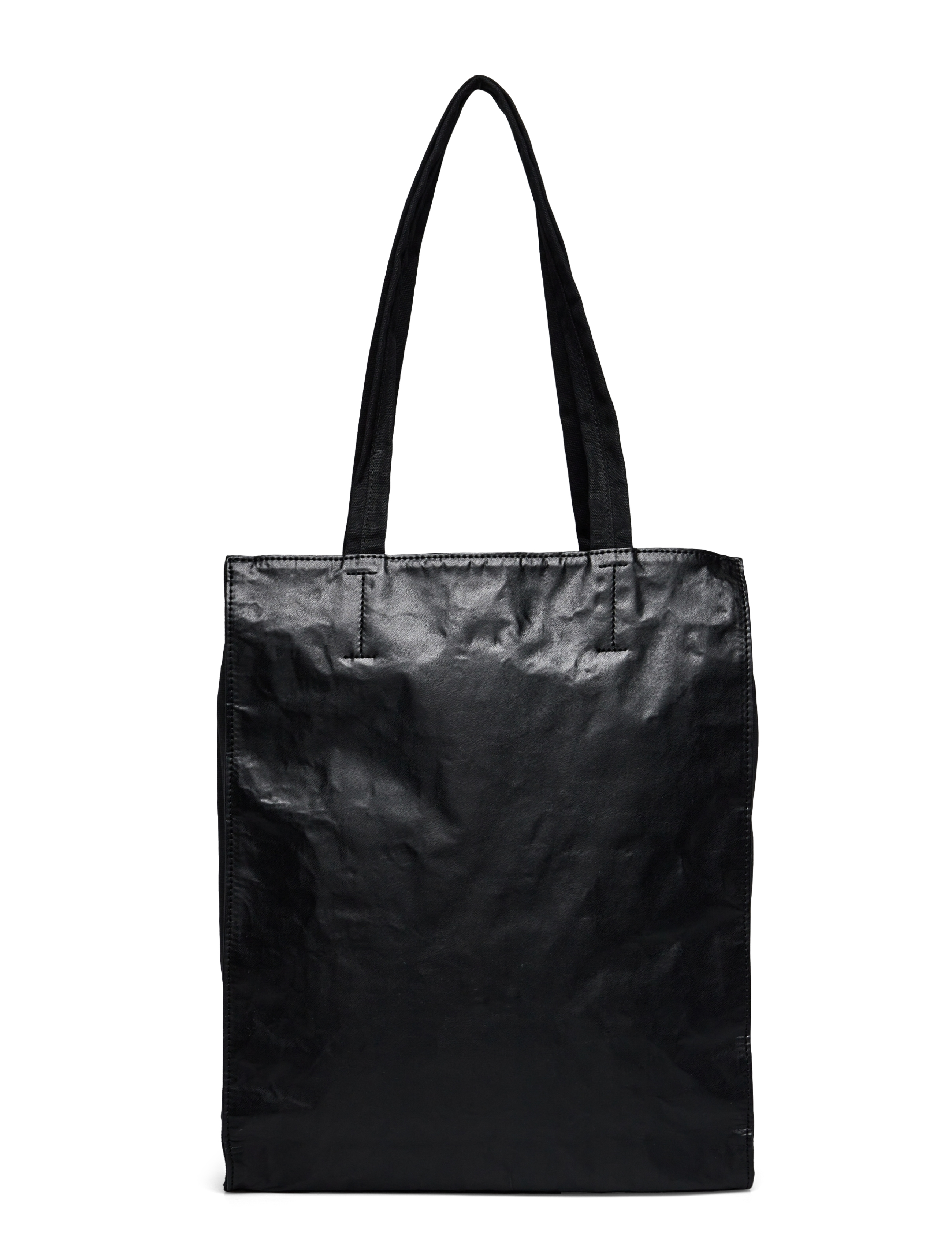 Crinckle Journey Tote Bag 2