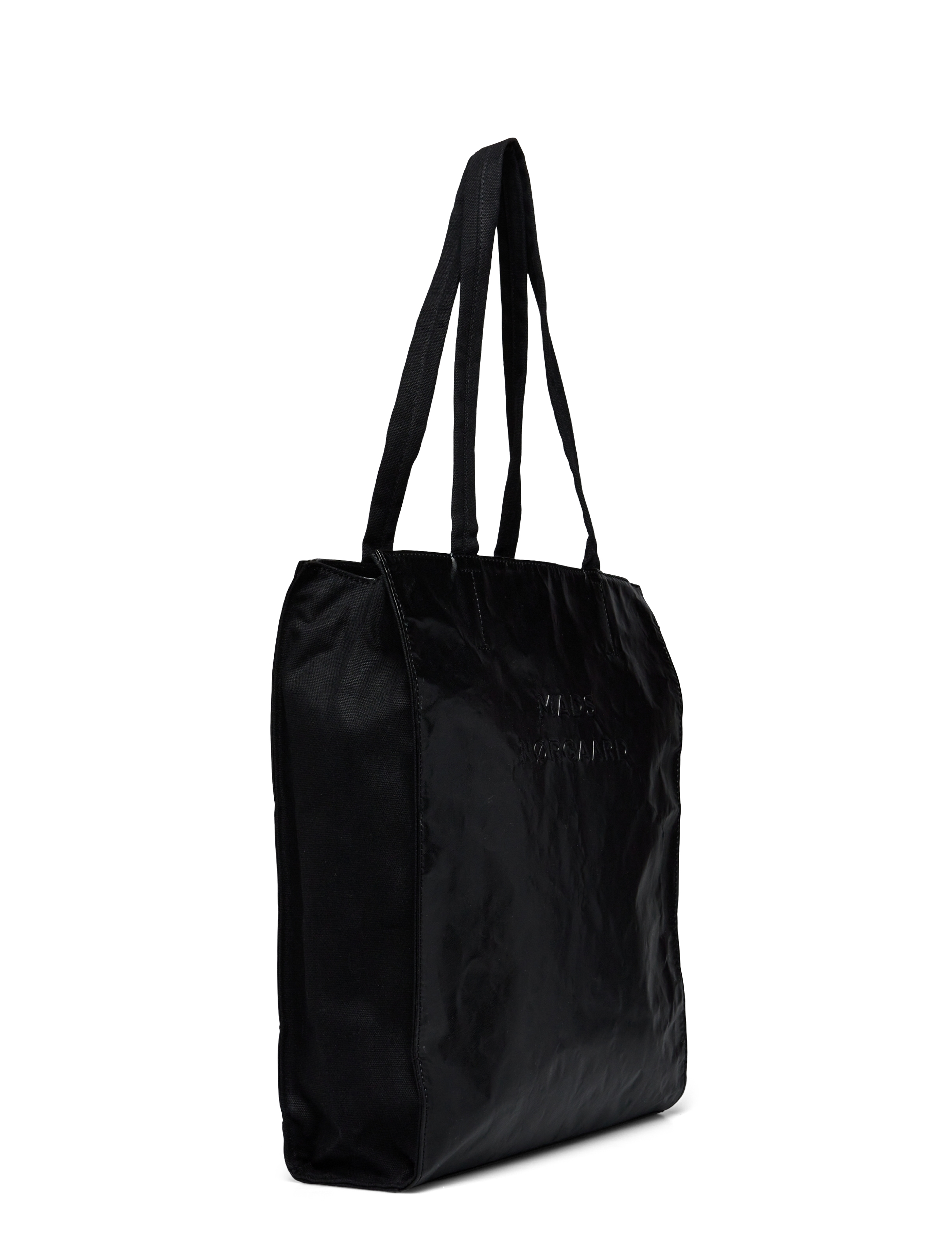 Crinckle Journey Tote Bag 3