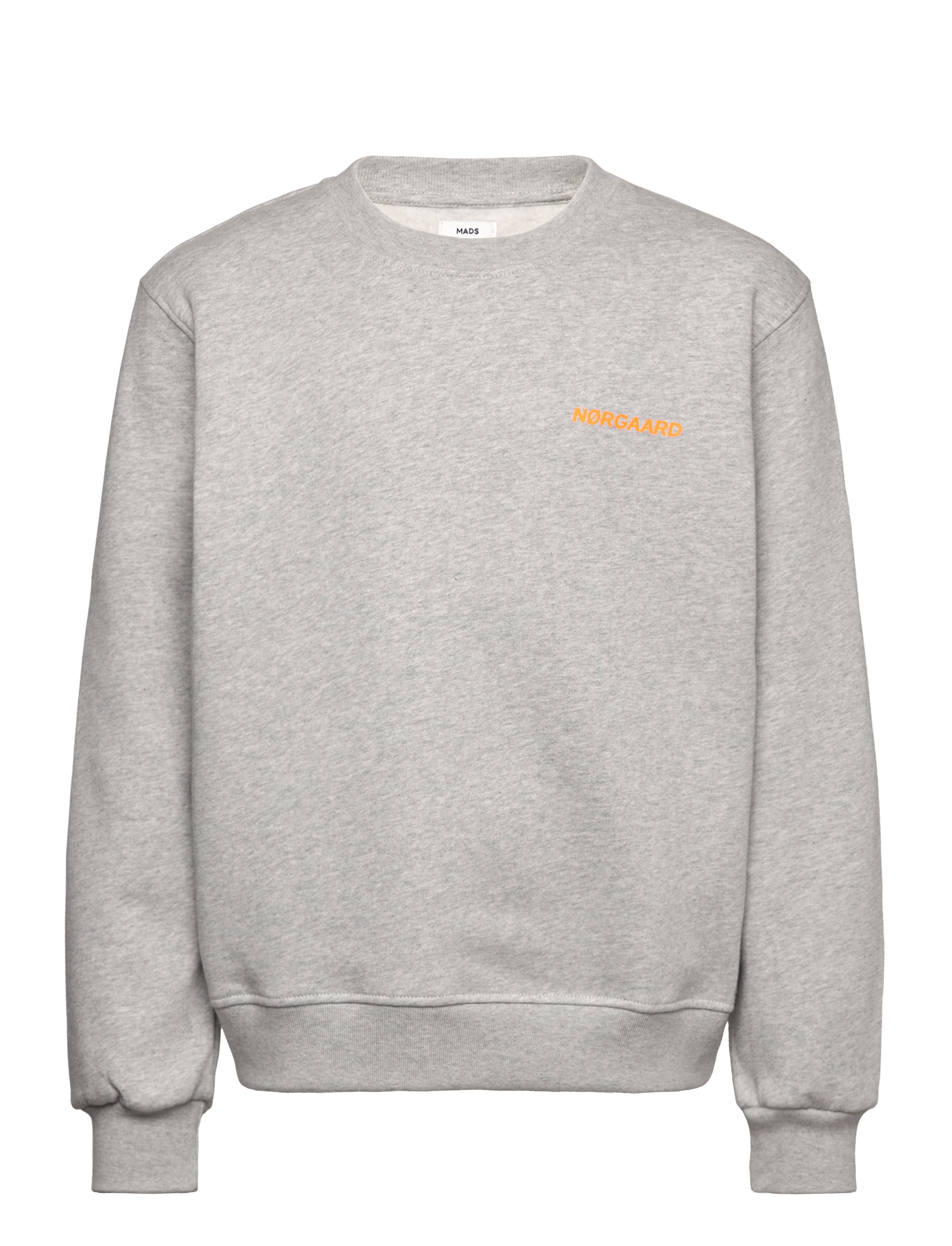 GREY MELANGE