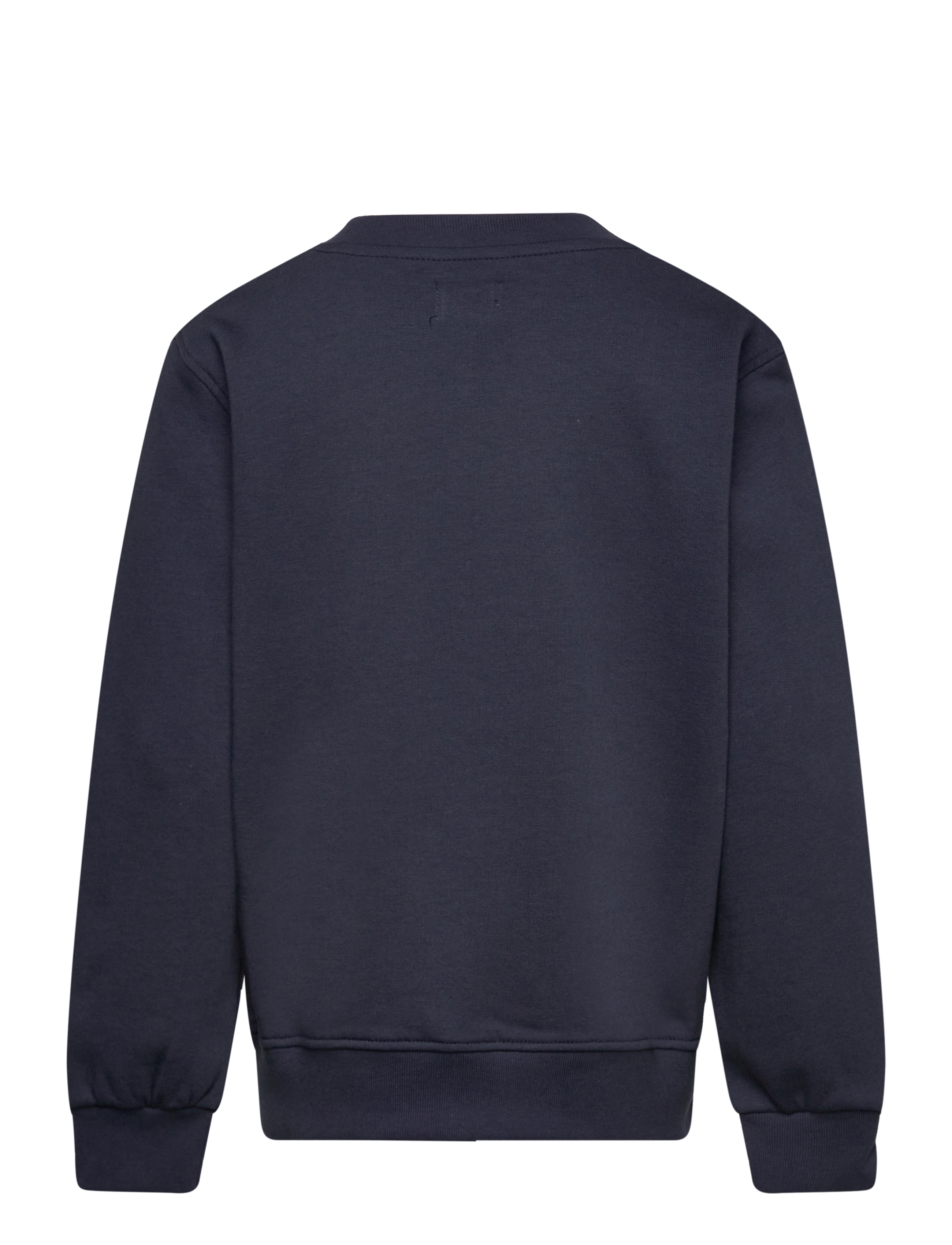 Mads Nørgaard - Organic Sweat Solo Sweatshirt - parisian night - 1