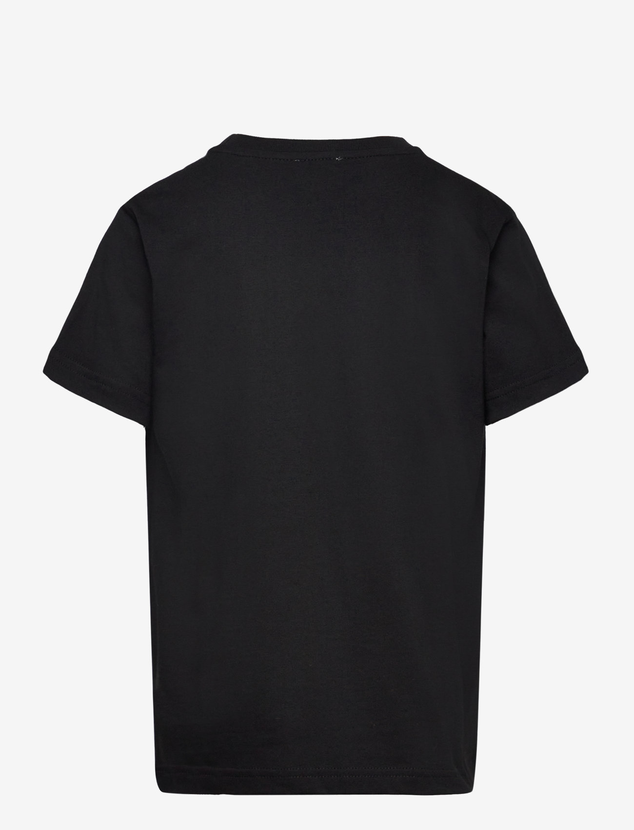 Mads Nørgaard - Printed Tee Thorlino Tee - black - 1