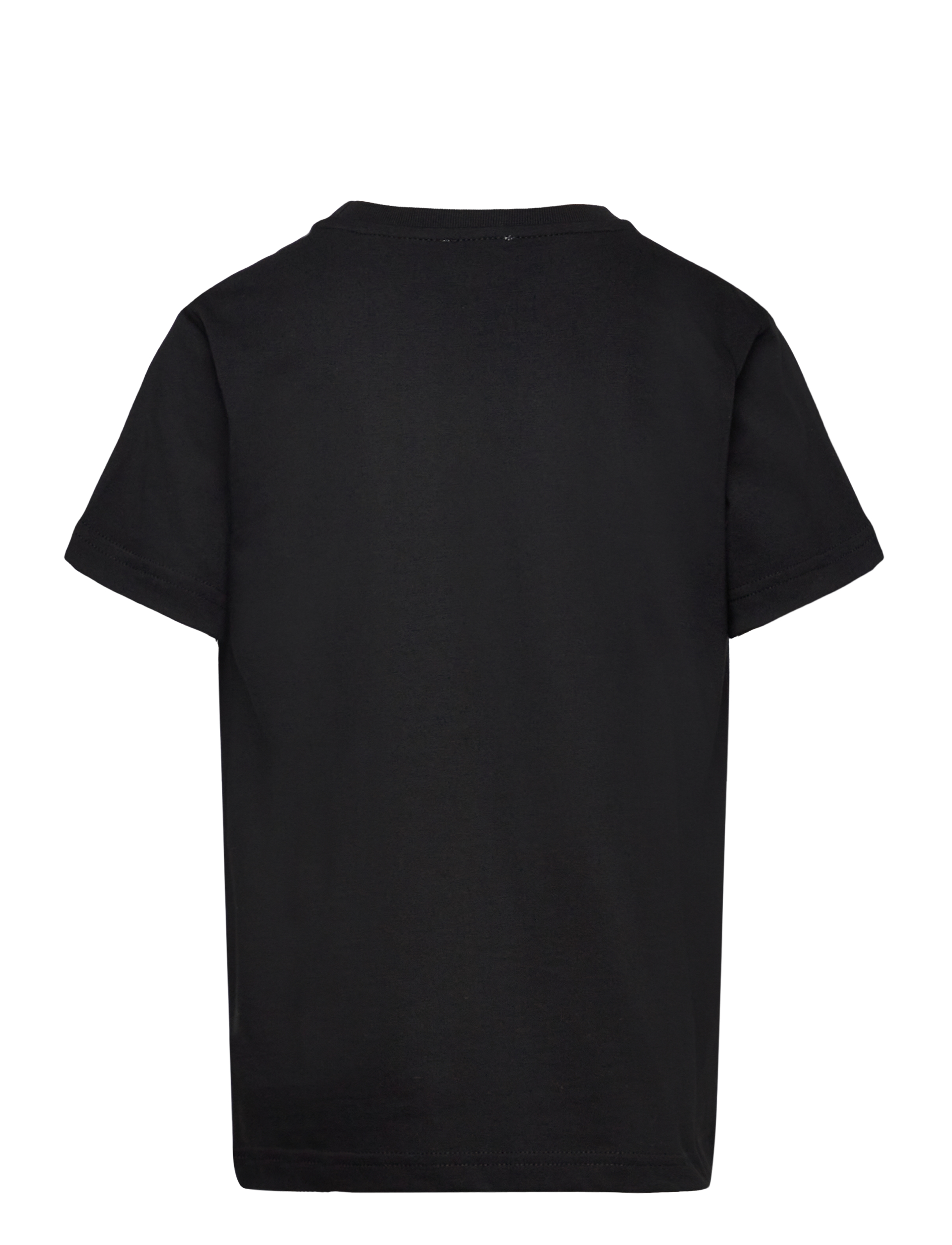 Mads Nørgaard - Printed Tee Thorlino Tee - black - 1