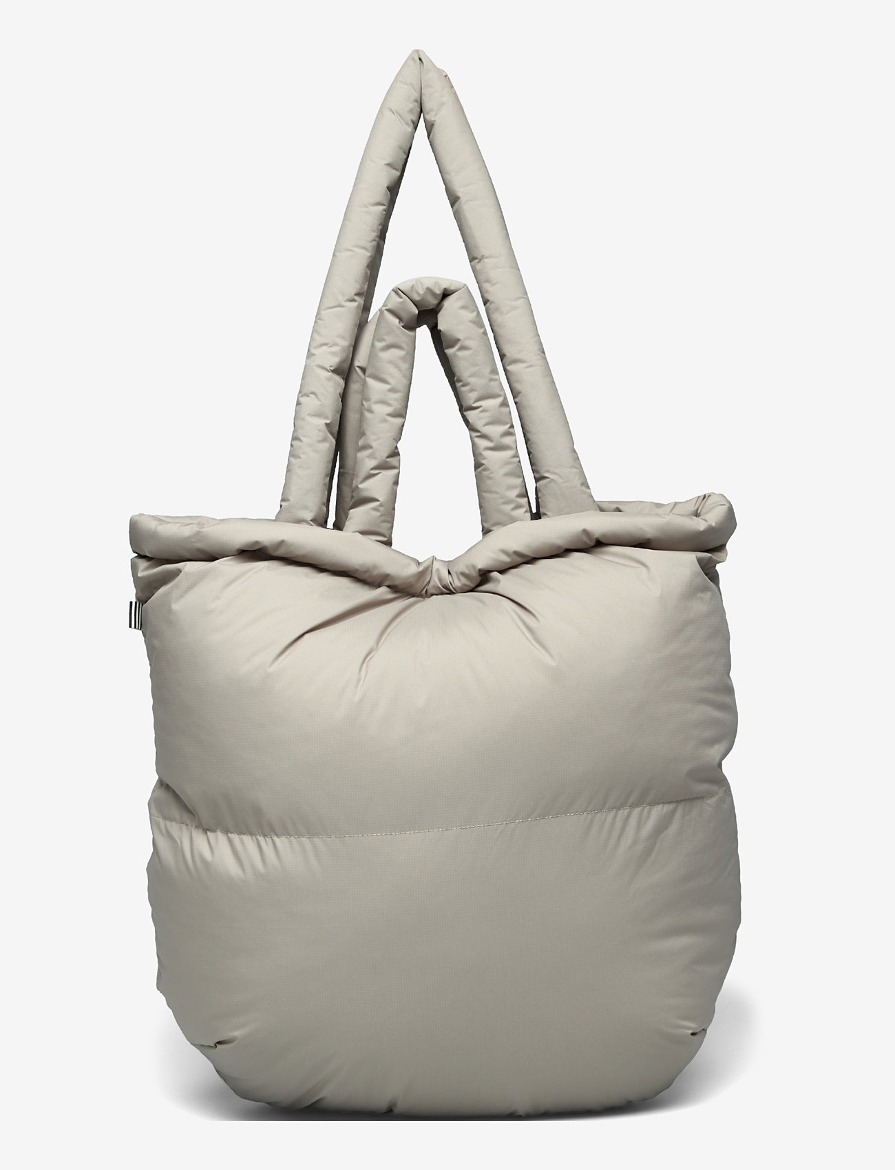 Mads Nørgaard - Light Ripstop Pillow Bag - totes - laurel oak - 1