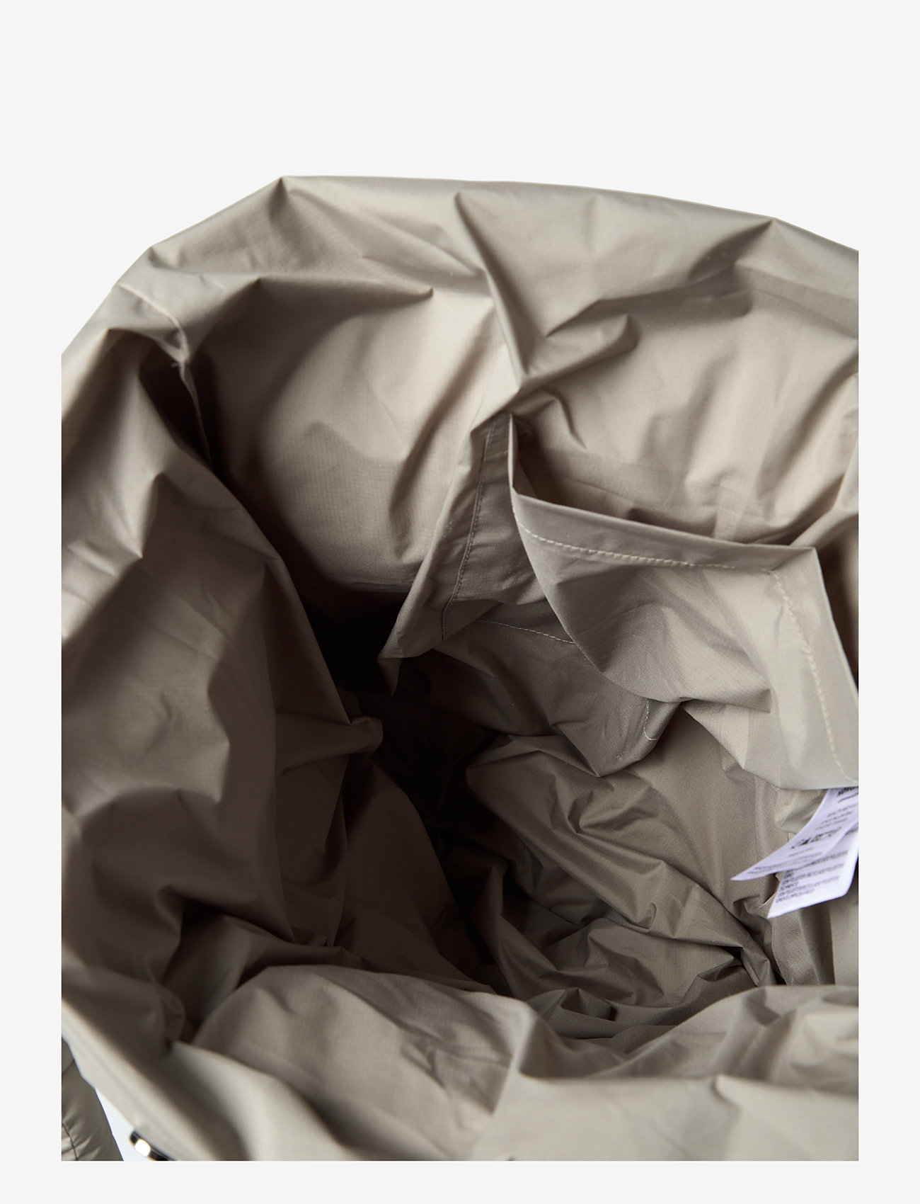 Mads Nørgaard - Light Ripstop Pillow Bag - totes - laurel oak - 4