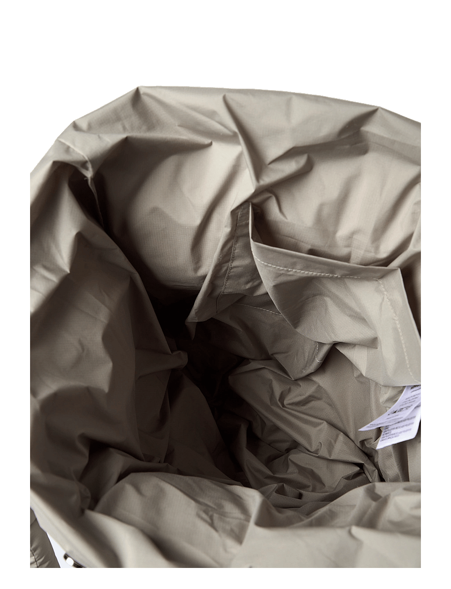 Mads Nørgaard - Recycle Pillow Bag - tote bags - laurel oak - 4