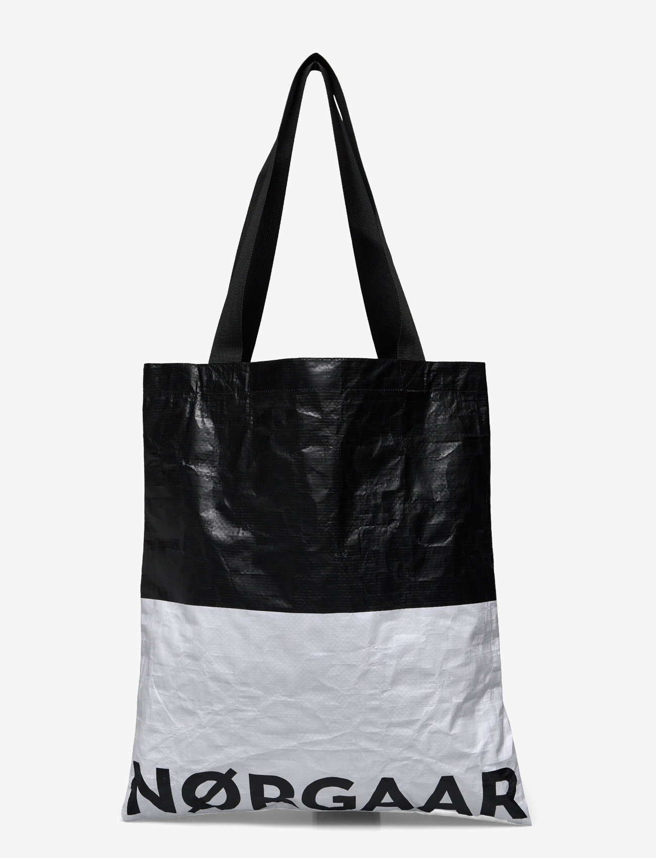 Mads Nørgaard - Laundrette Atomic Bag - accessories - raven - 0