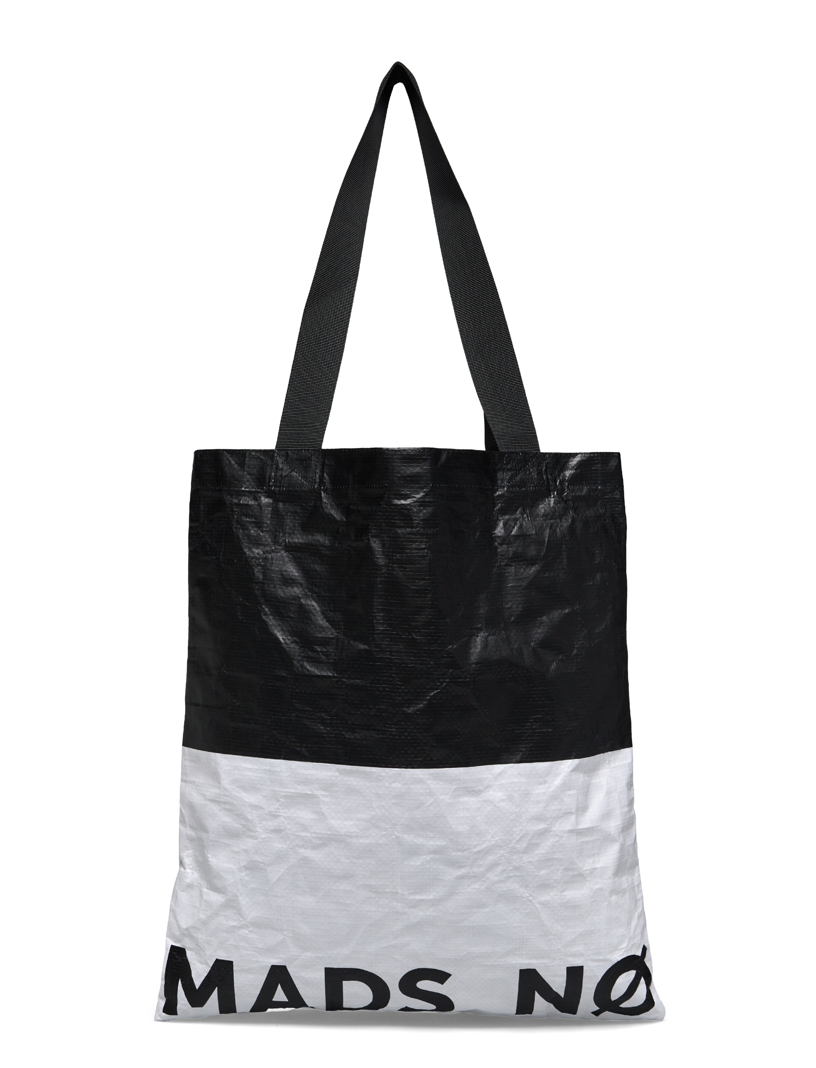 Laundrette Atomic Bag 2
