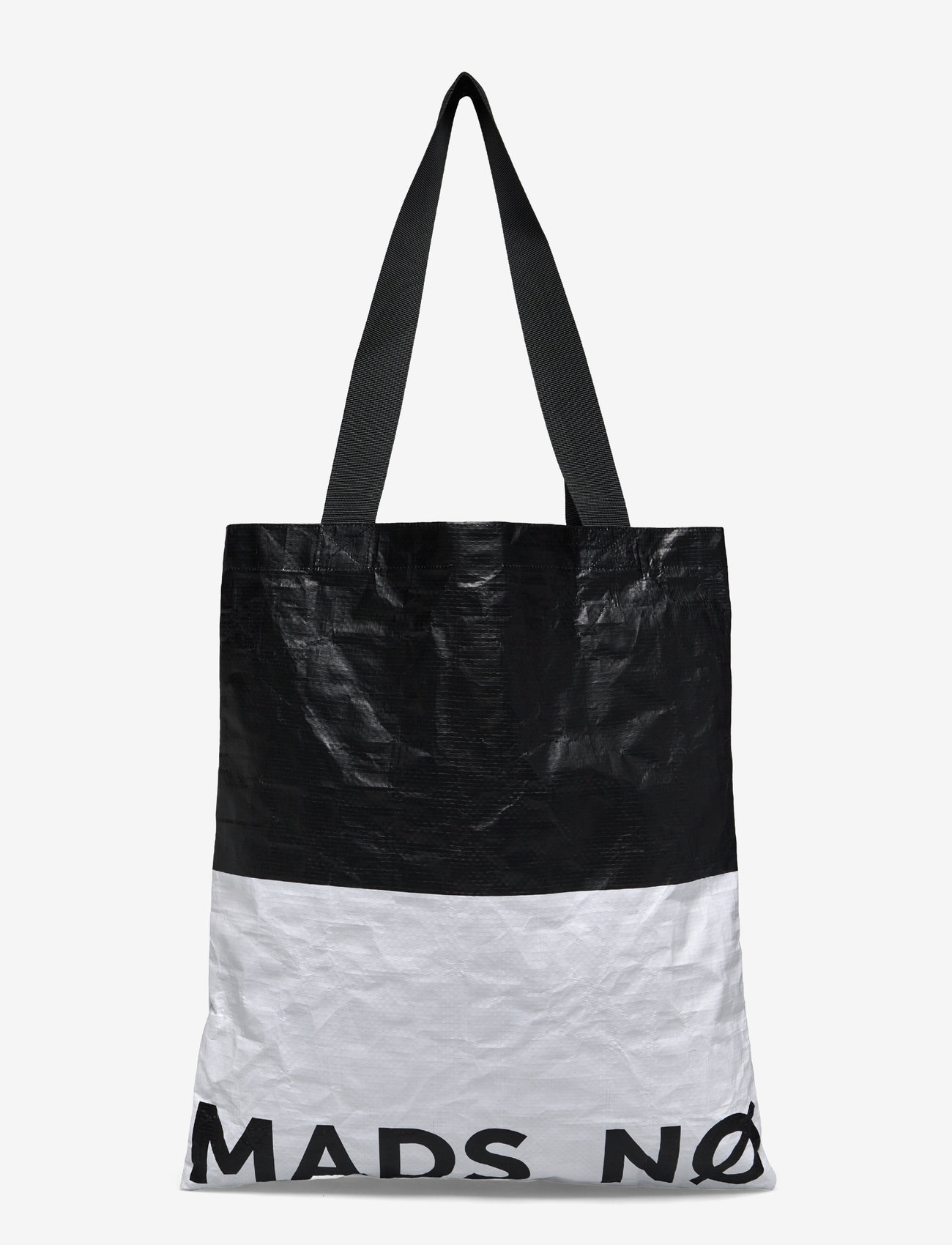 Mads Nørgaard - Laundrette Atomic Bag - accessories - raven - 1